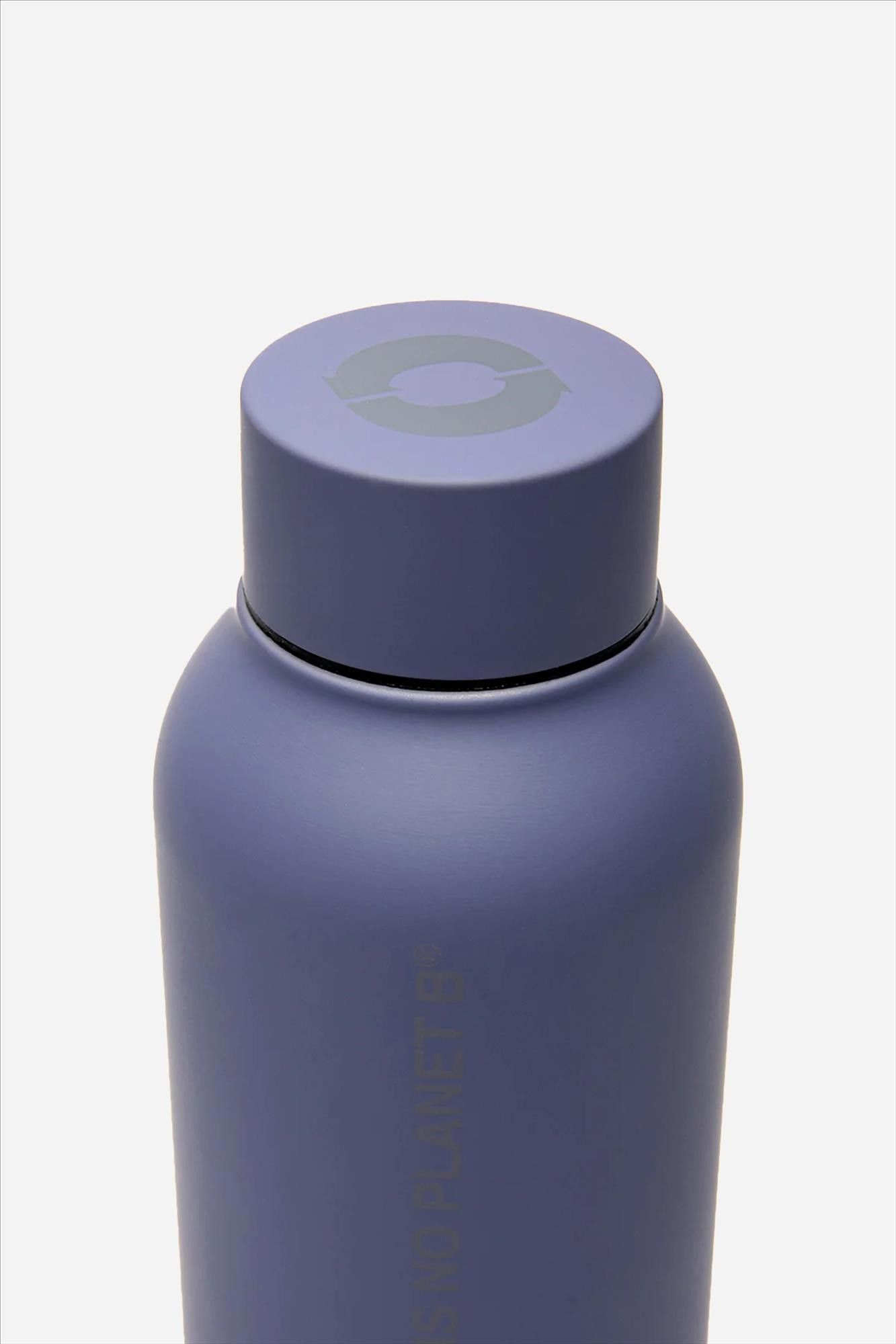 ECOALF - Paarse Bronson thermosfles