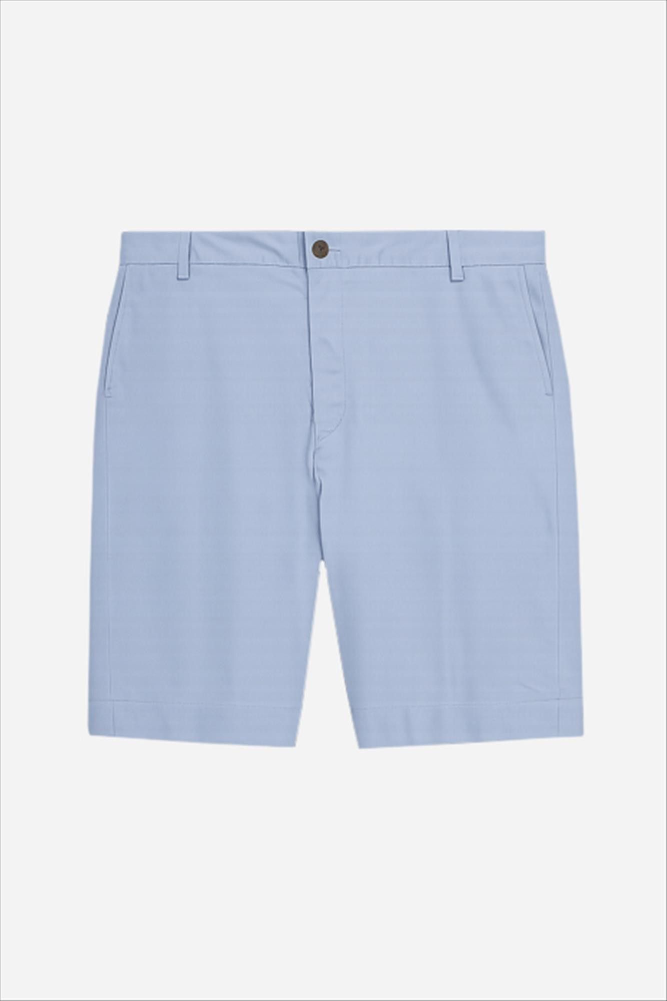 Lee Cooper - Lichtblauwe Charlo short