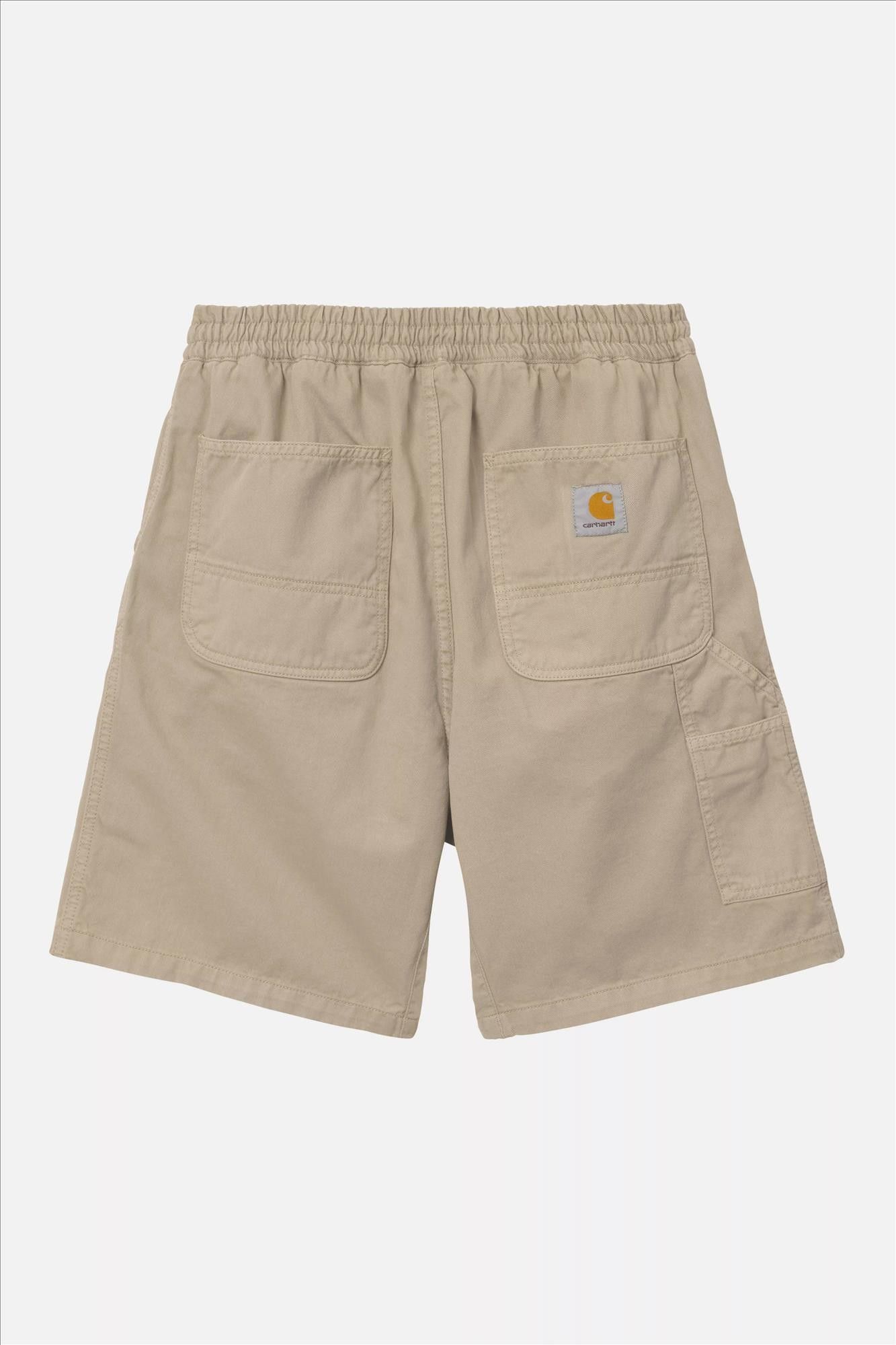 Carhartt WIP - Beige Flint short