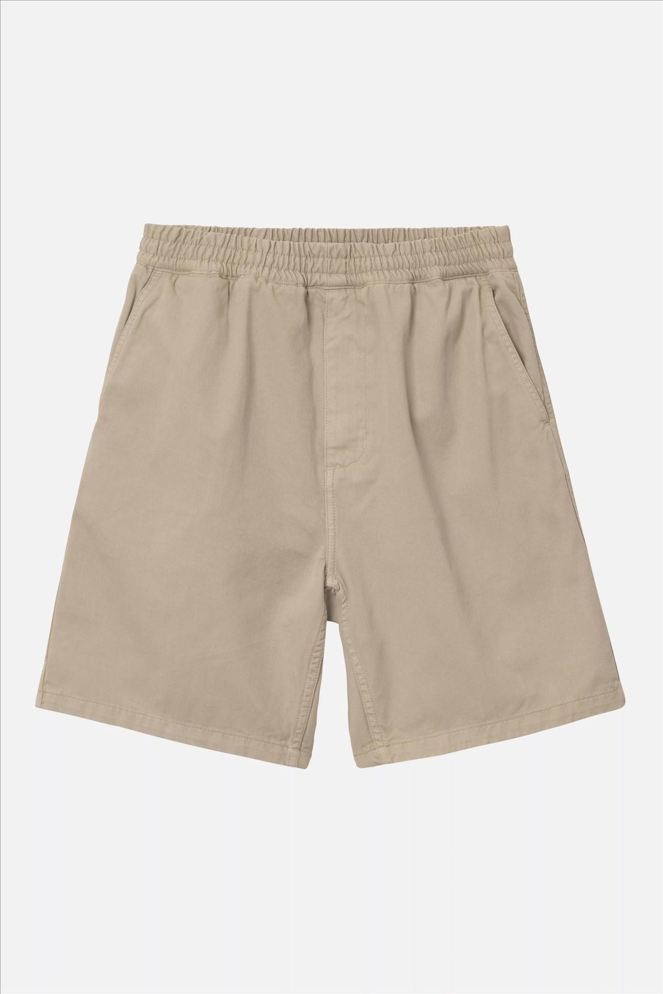 Carhartt WIP - Beige Flint short