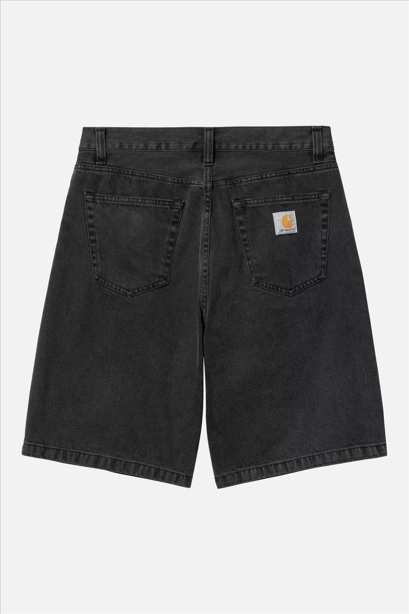 Carhartt WIP - Zwarte Landon short