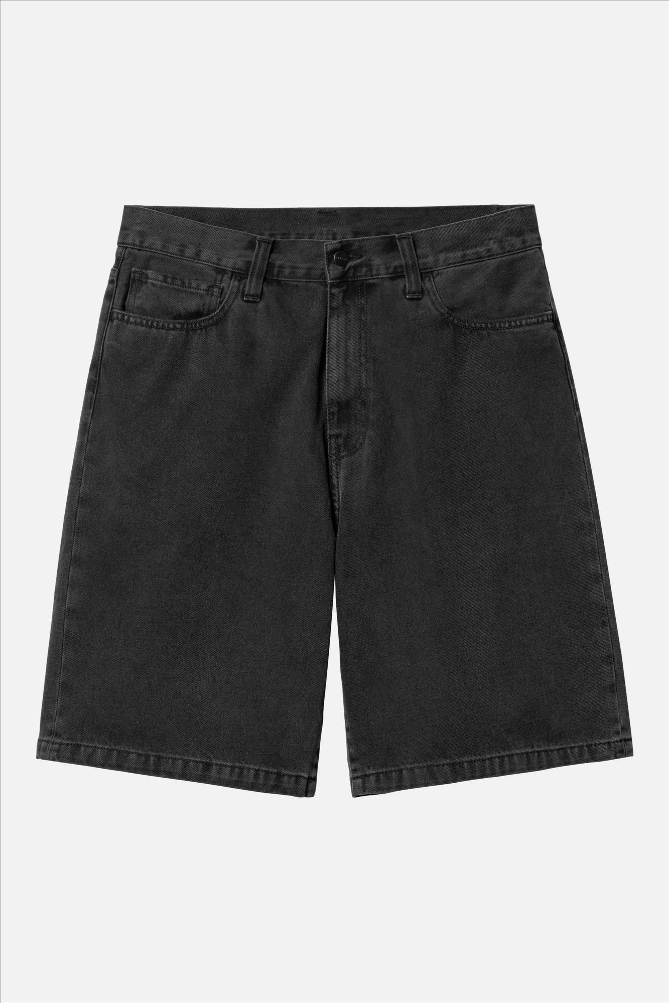 Carhartt WIP - Zwarte Landon short