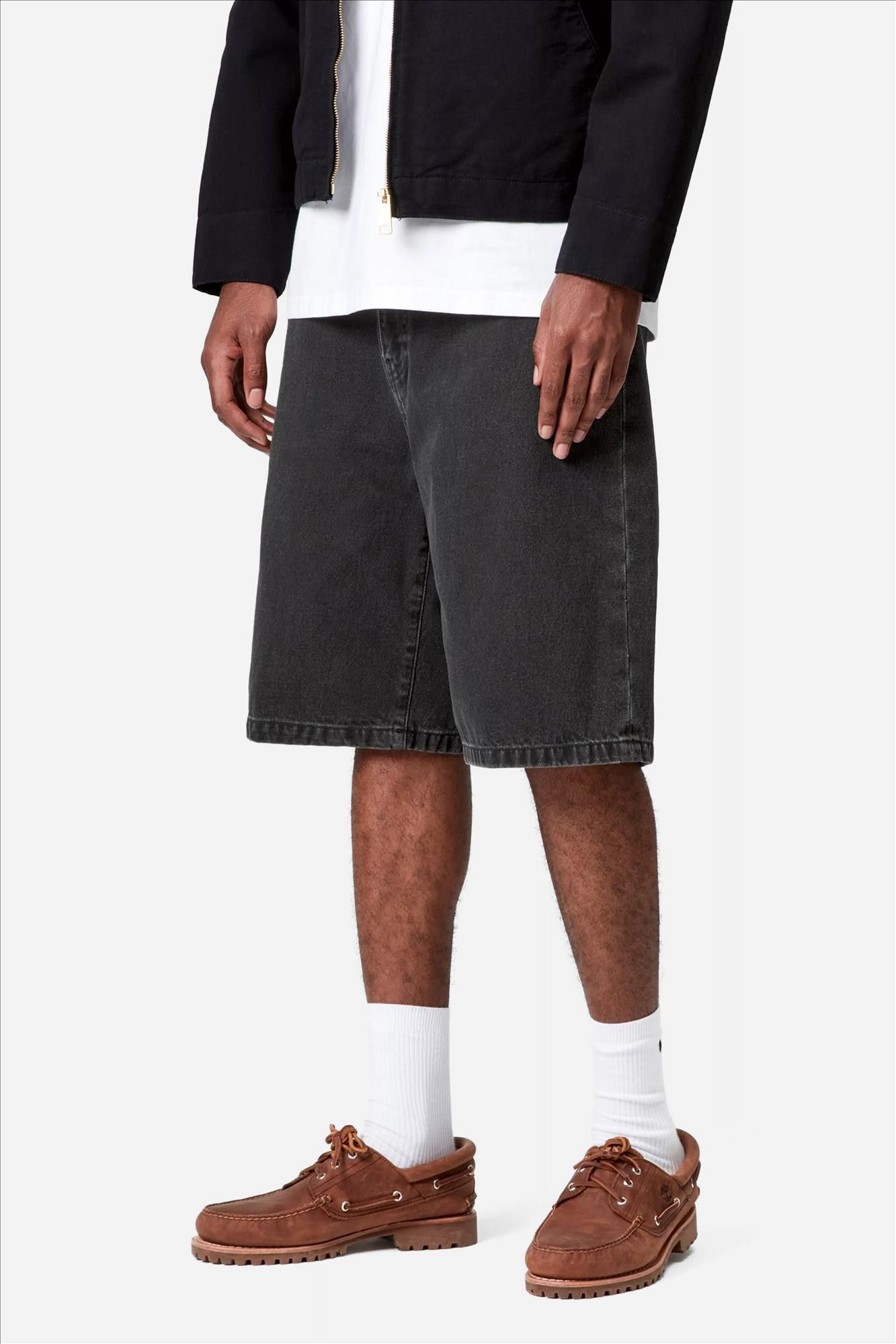 Carhartt WIP - Zwarte Landon short