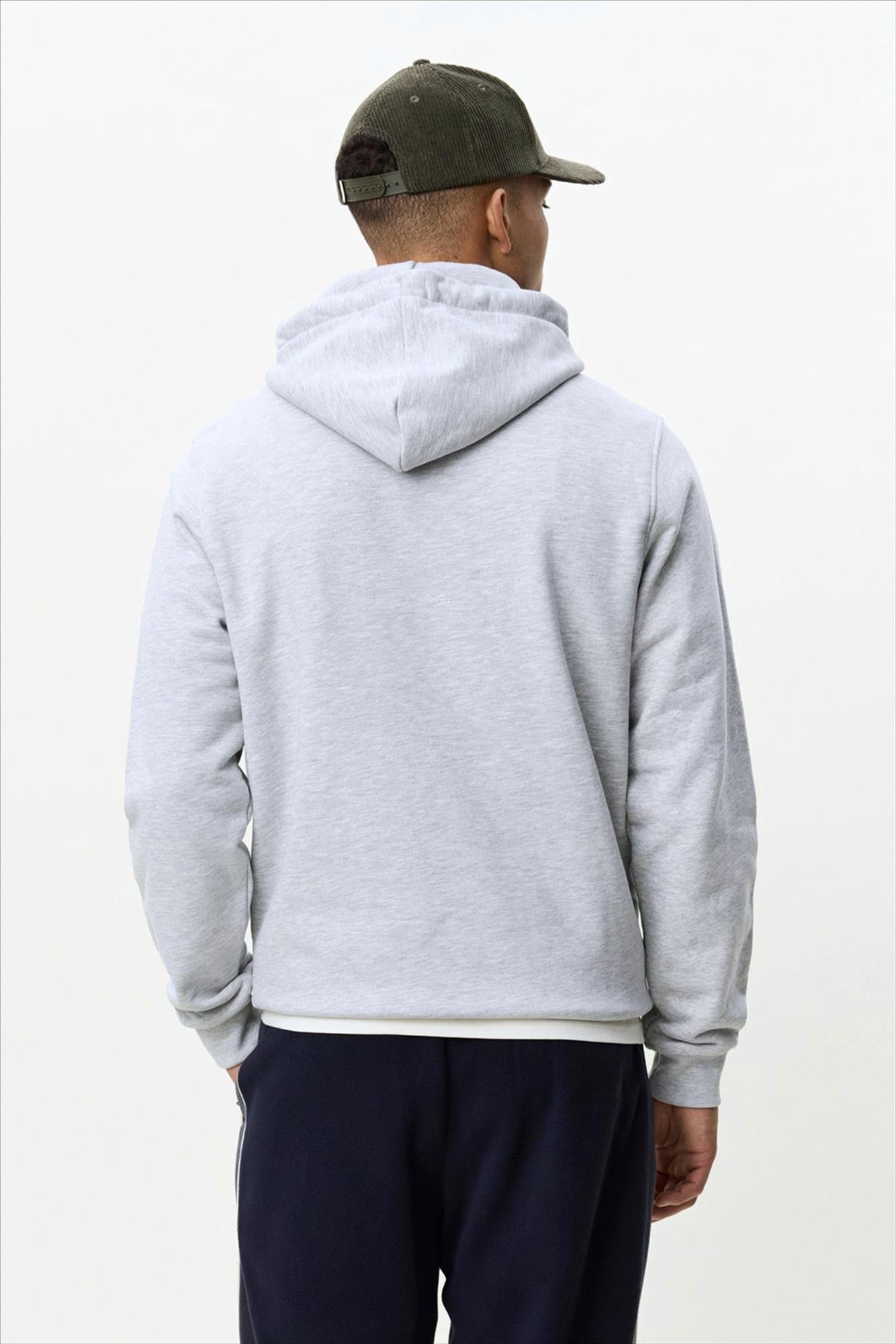 LES DEUX  - Grijze From Copenhagen hoodie