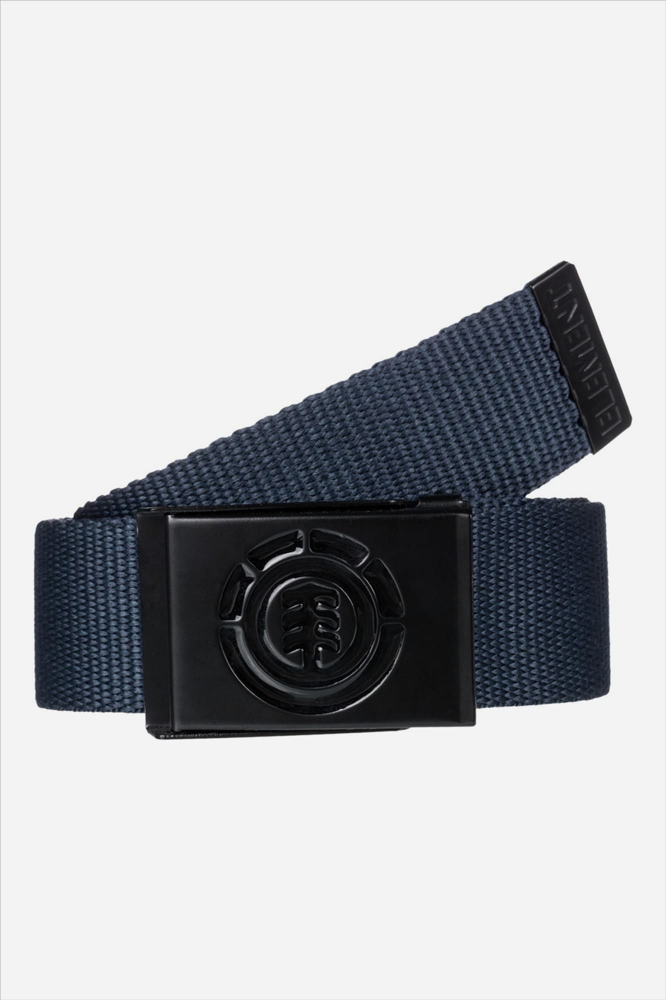 Element - Donkerblauwe Beyond riem