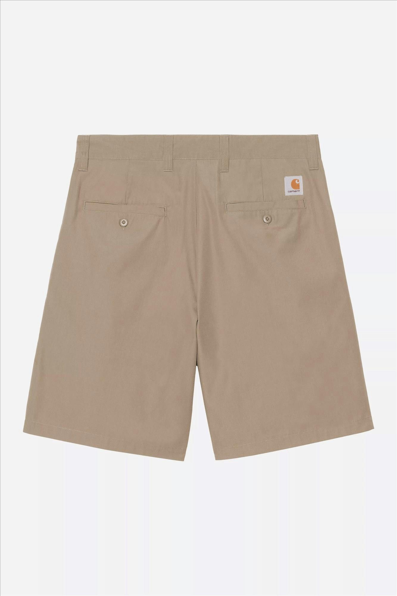 Carhartt WIP - Beige Calder short