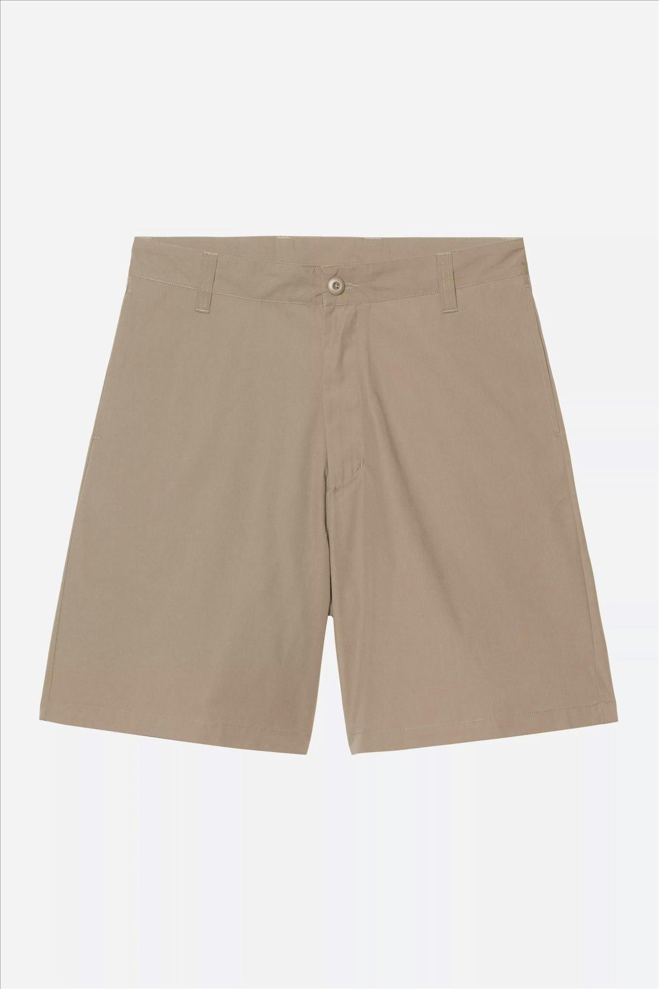 Carhartt WIP - Beige Calder short