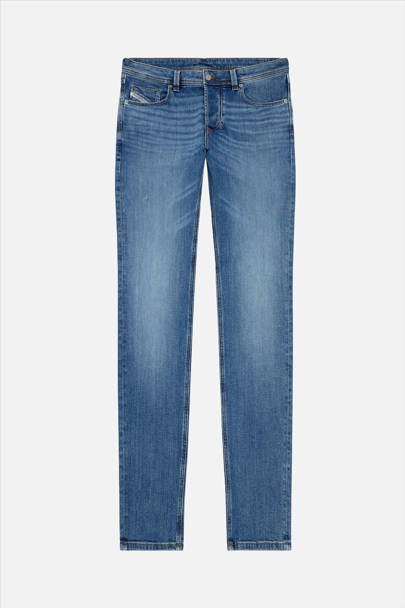 Diesel - Middenblauwe 1986 Larkee-Beex jeans
