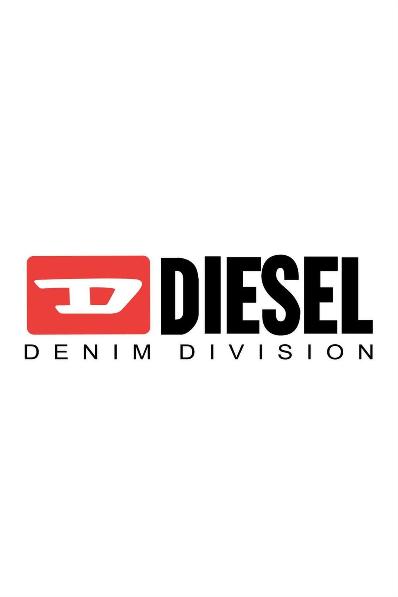 Diesel - Middenblauwe 1986 Larkee-Beex jeans