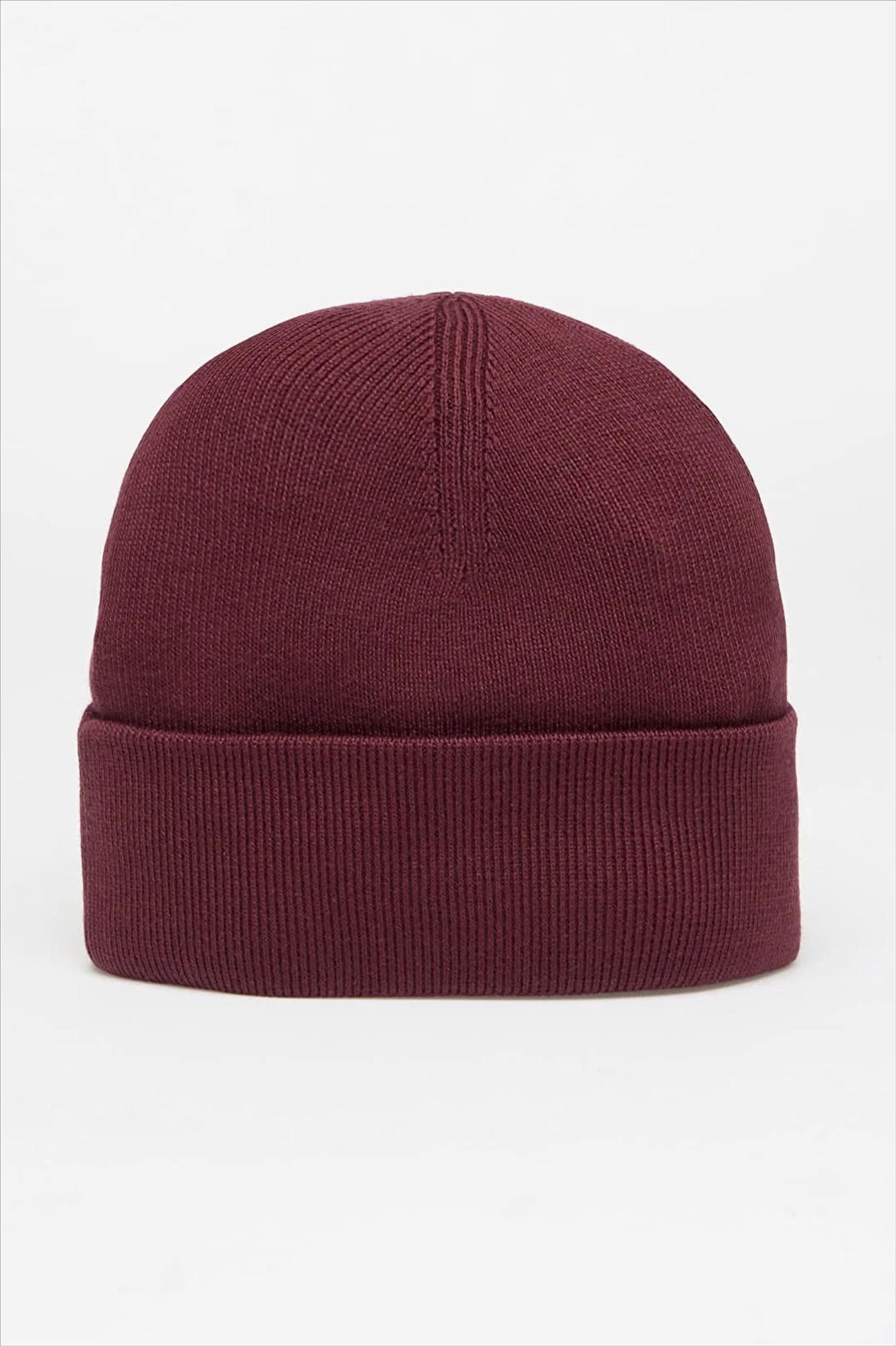 Fred Perry - Bordeaux Classic muts