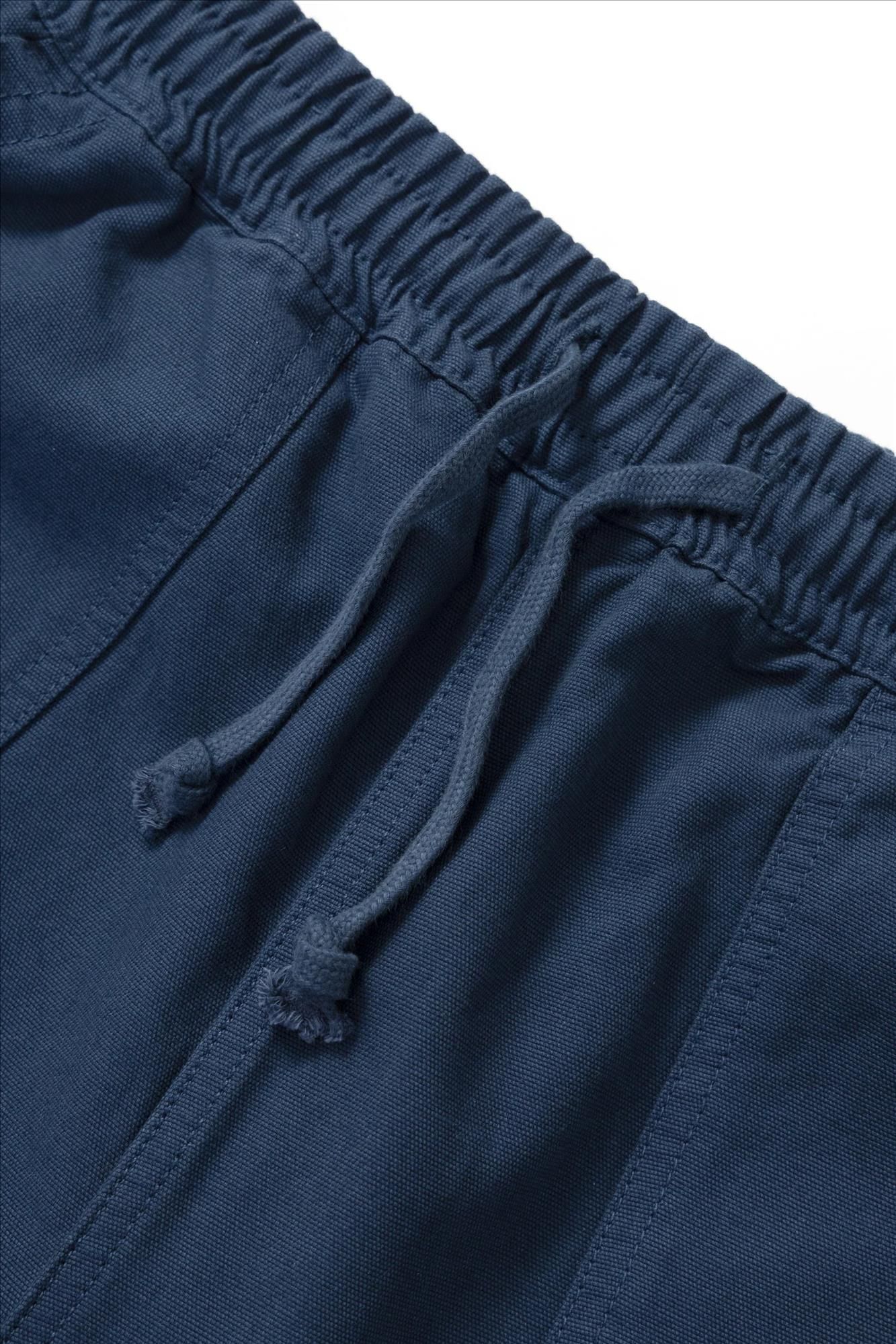 Service Works - Donkerblauwe Classic Chef broek