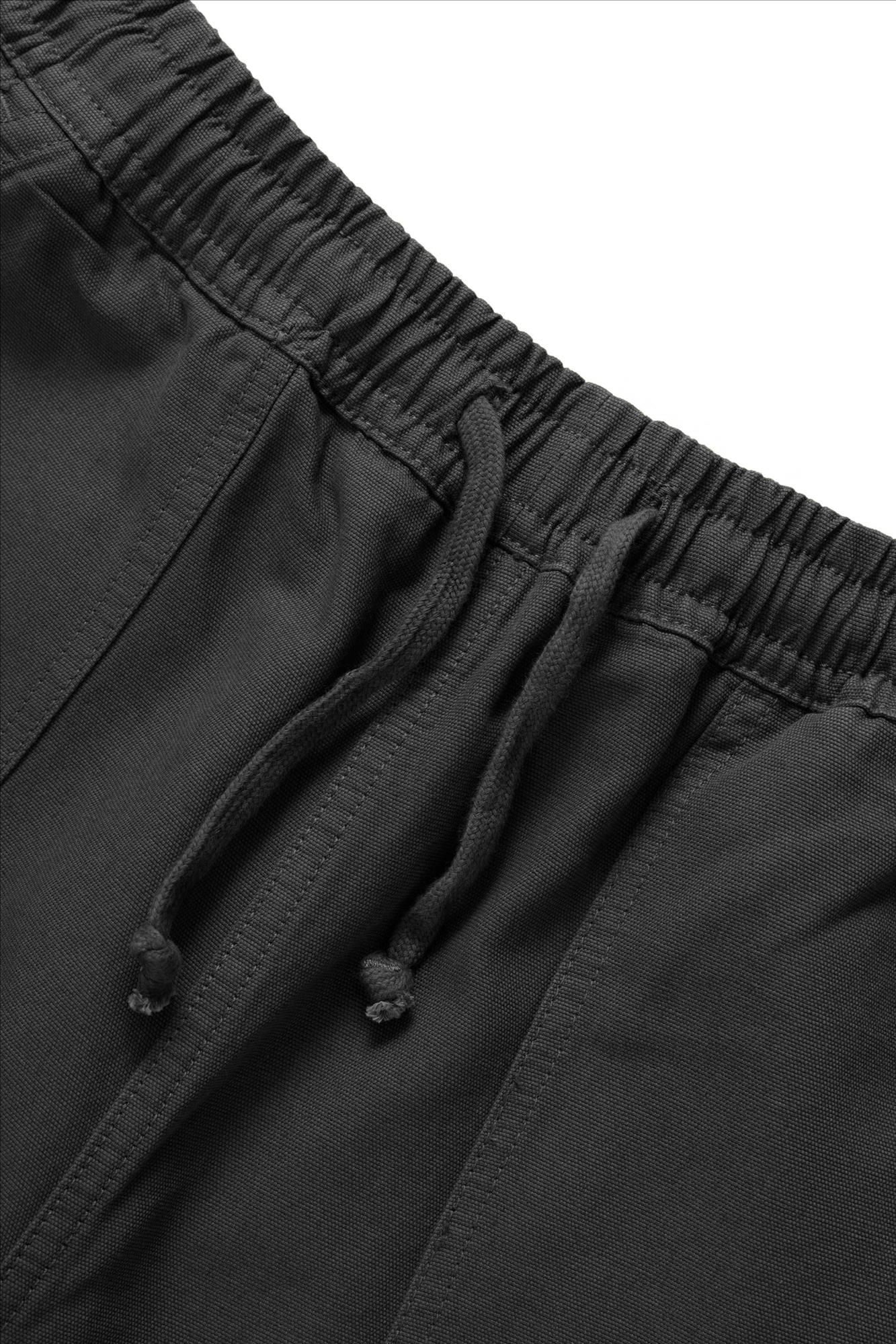 Service Works - Zwarte Classic Chef broek