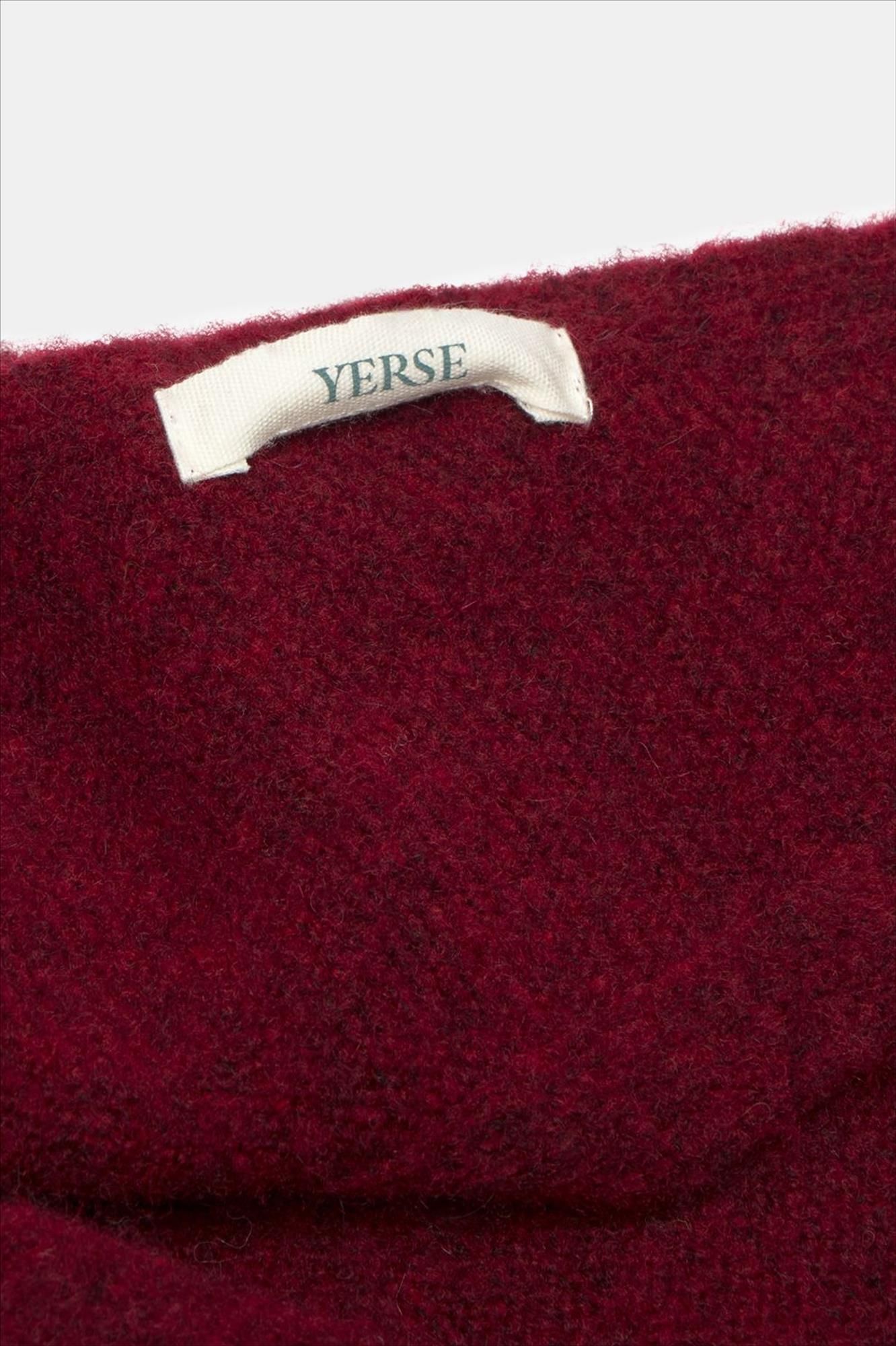 YERSE - Bordeaux Mias sjaal
