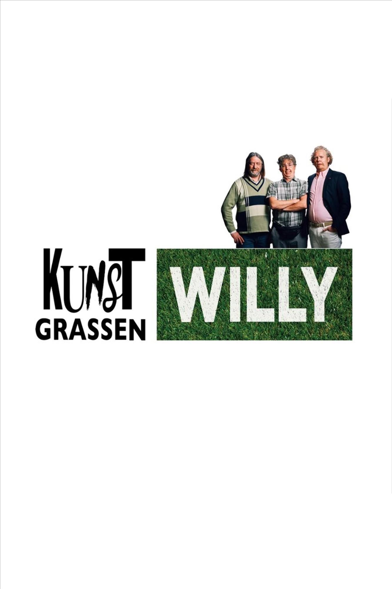 Brooklyn - Witte Nonkels Deure Doen T-shirt
