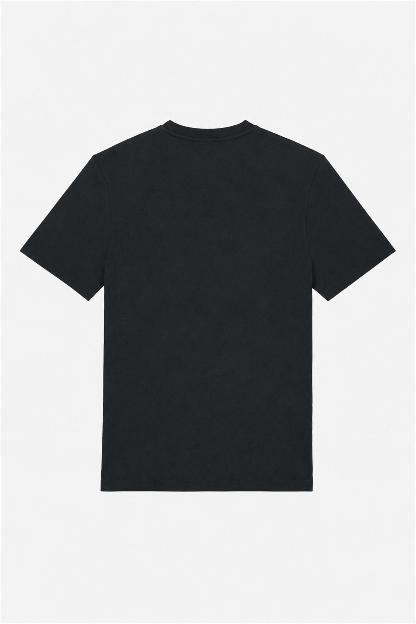 Brooklyn - Zwarte Nonkels Fingerschnitzelgefühl T-shirt