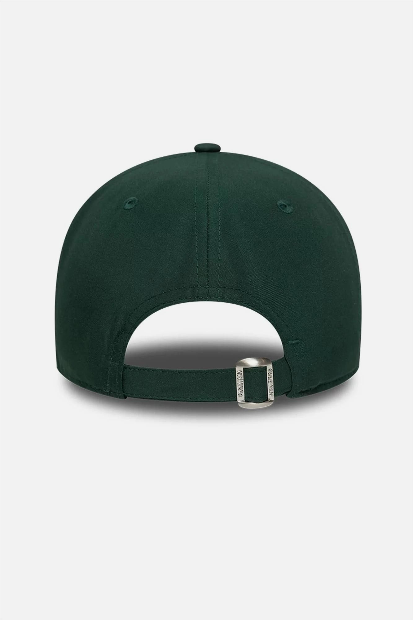 New Era - Donkergroene Flawless NY Yankees pet