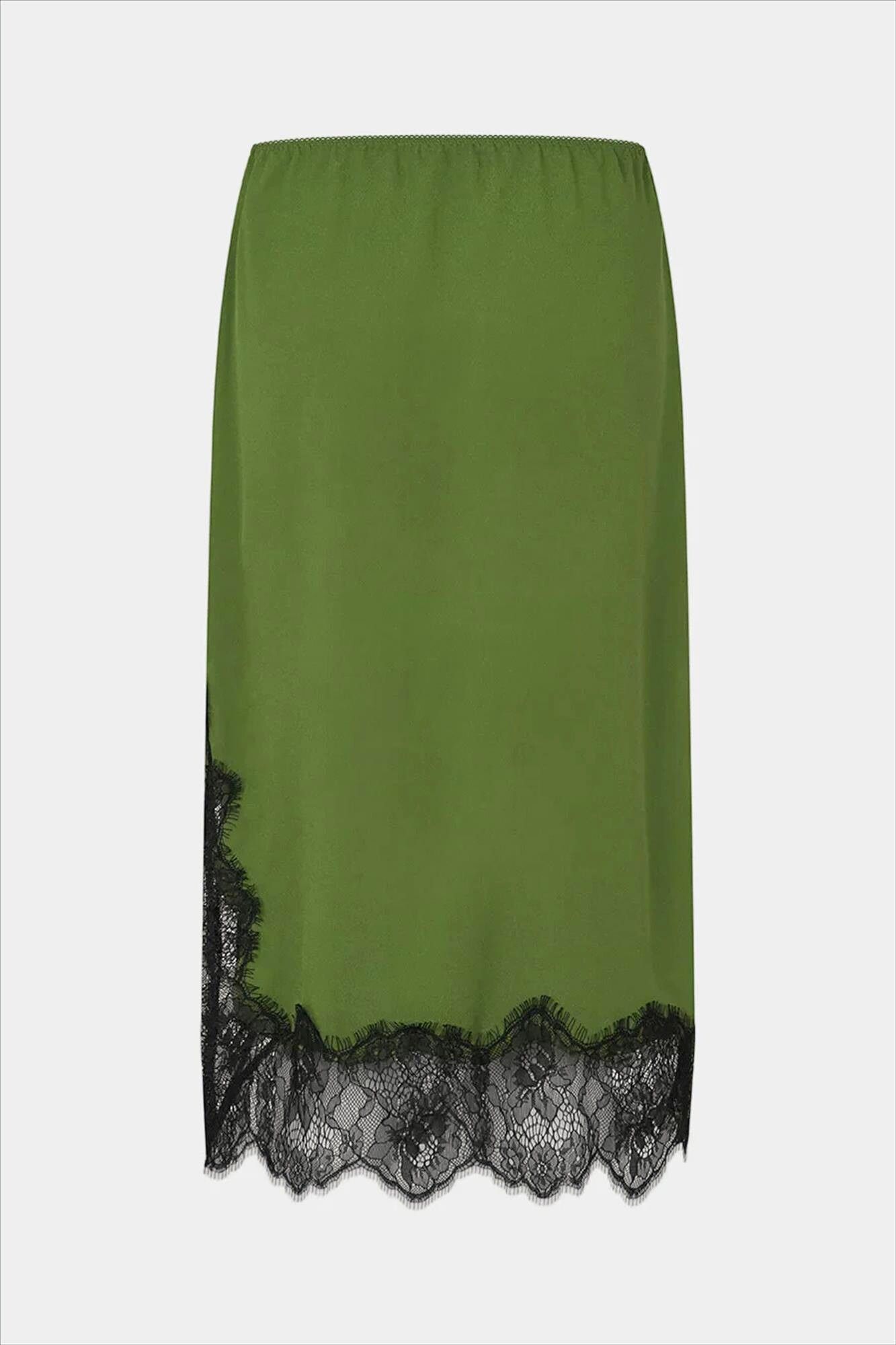 Modström - Groene Birk rok