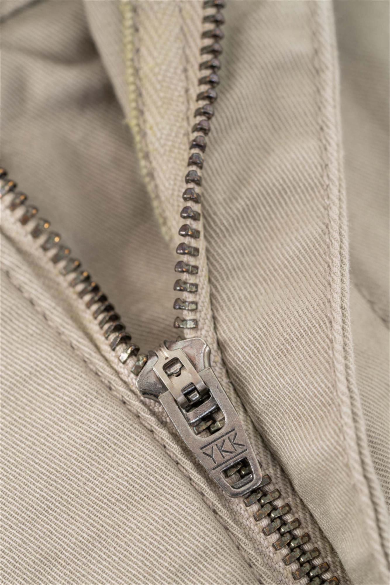 Reell - Beige Pulse regular straight chino