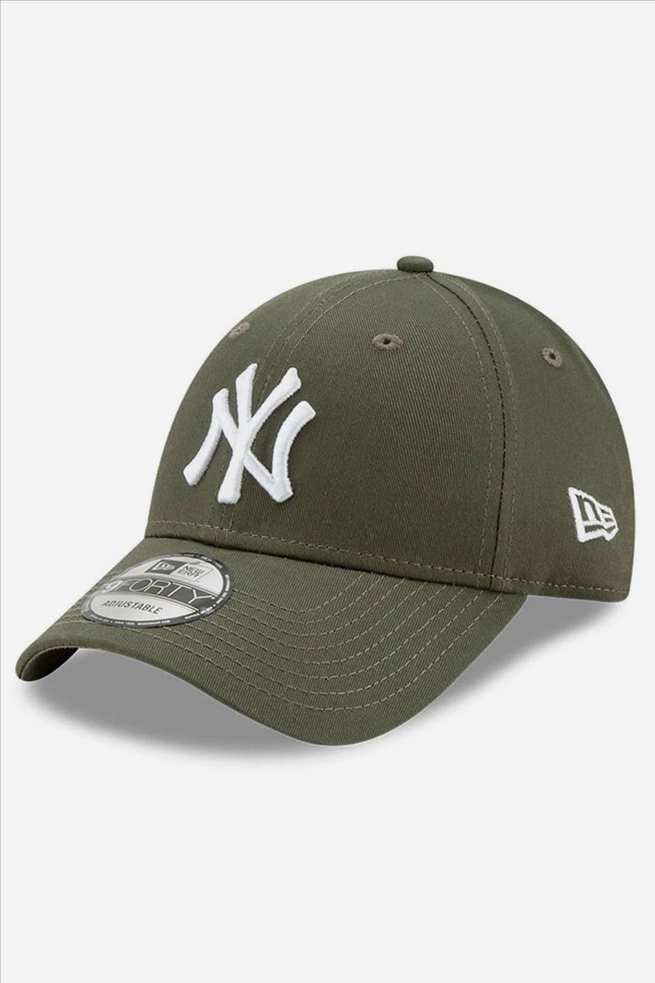 New Era - Kaki New York Yankees Outline pet