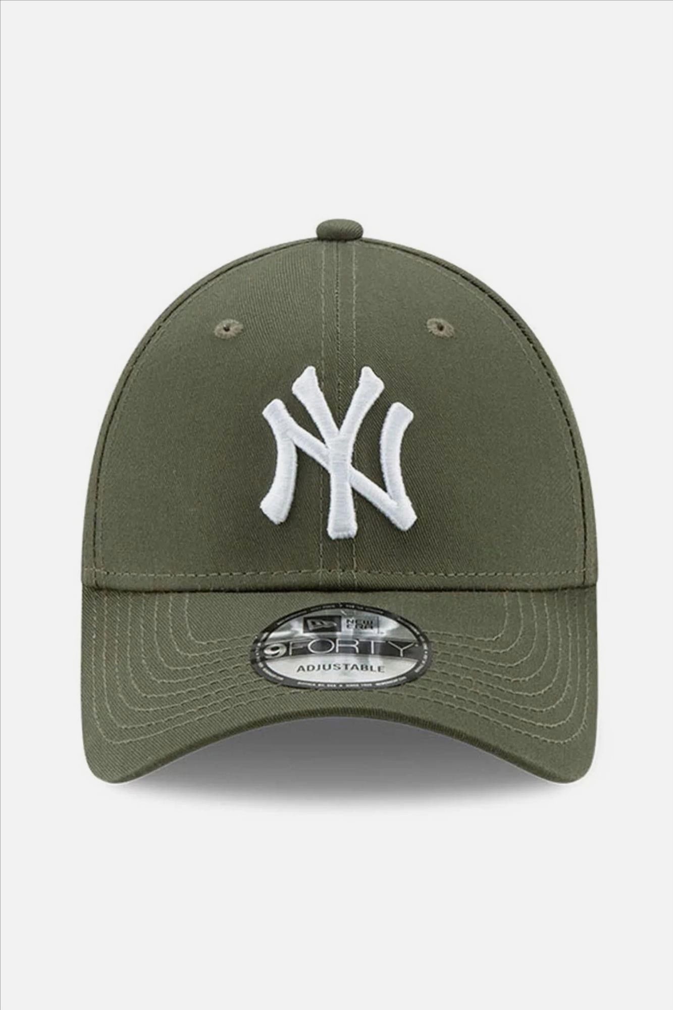 New Era - Kaki New York Yankees Outline pet