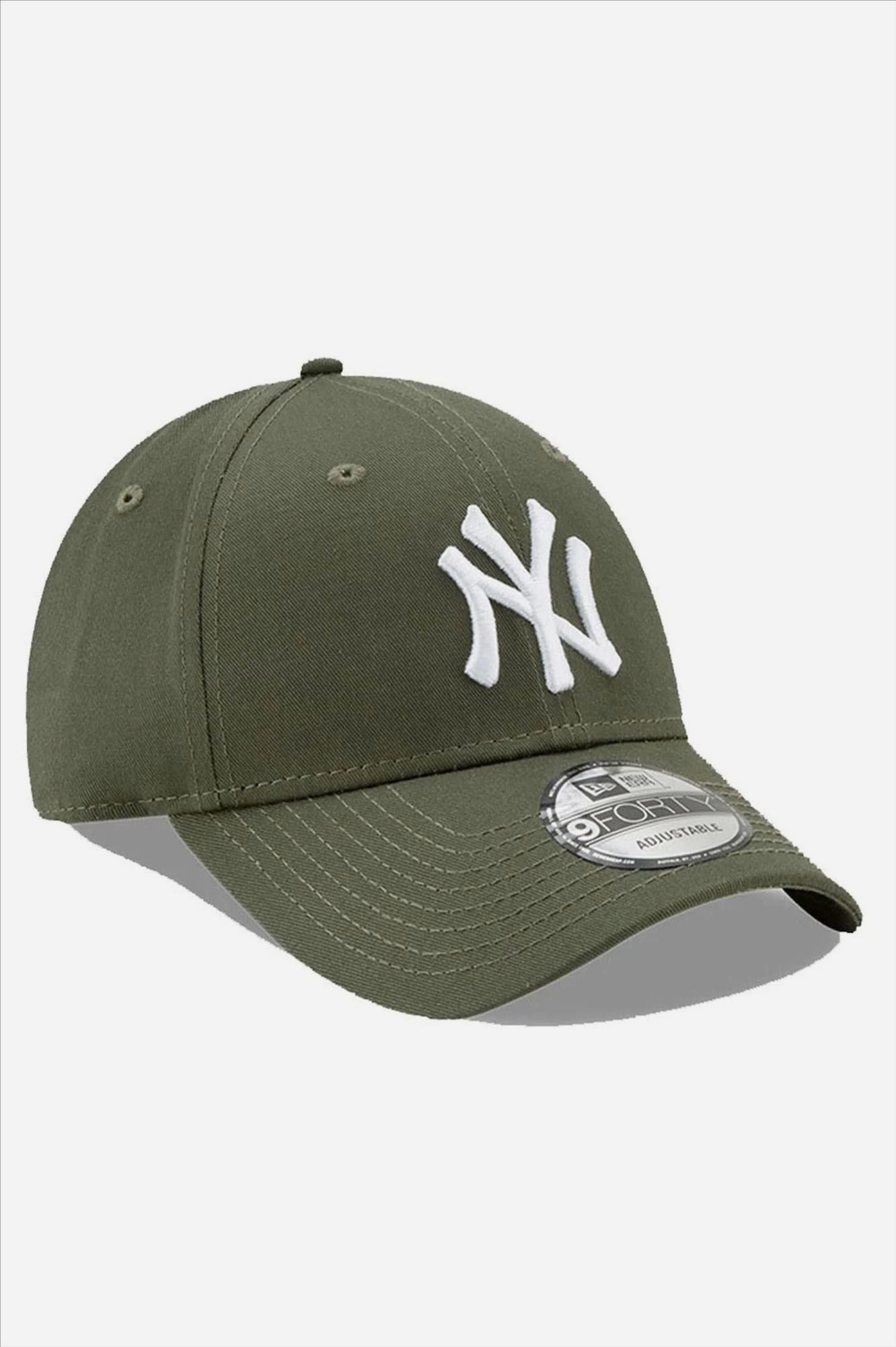 New Era - Kaki New York Yankees Outline pet