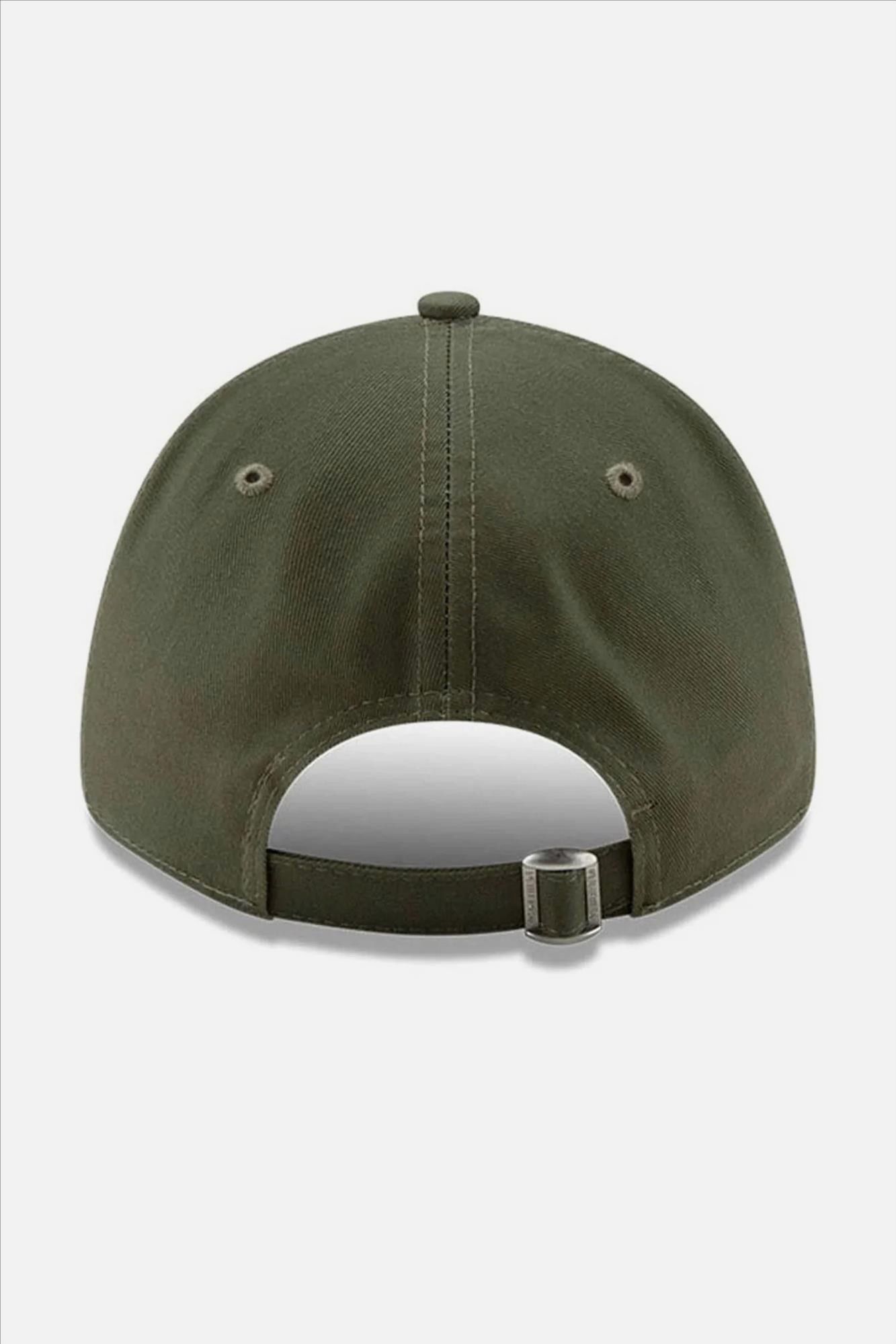 New Era - Kaki New York Yankees Outline pet