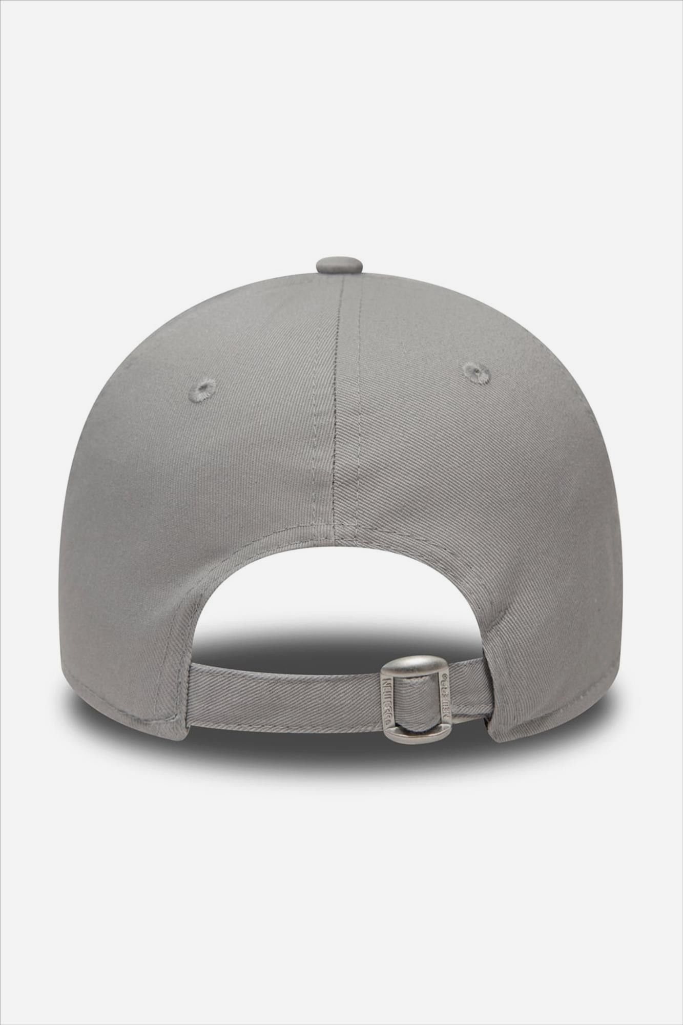 New Era - Grijze New York Yankees pet