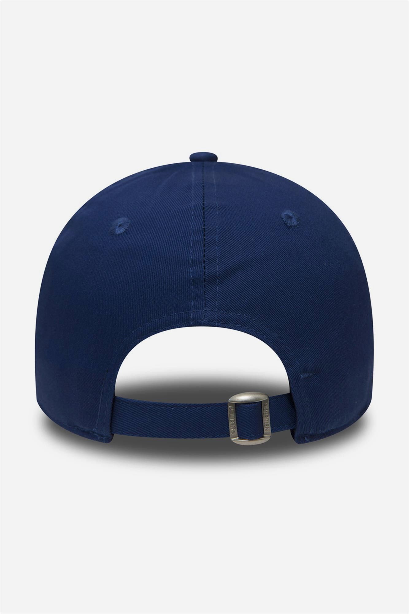 New Era - Koninklijk blauwe New York Yankees pet