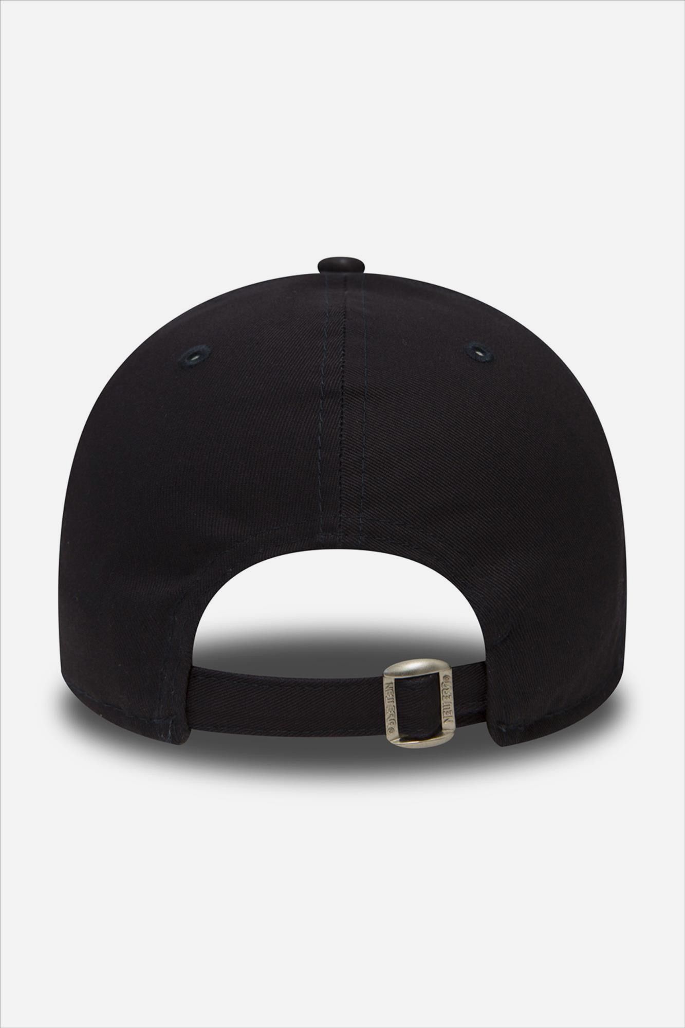 New Era - Donkerblauwe New York Yankees pet