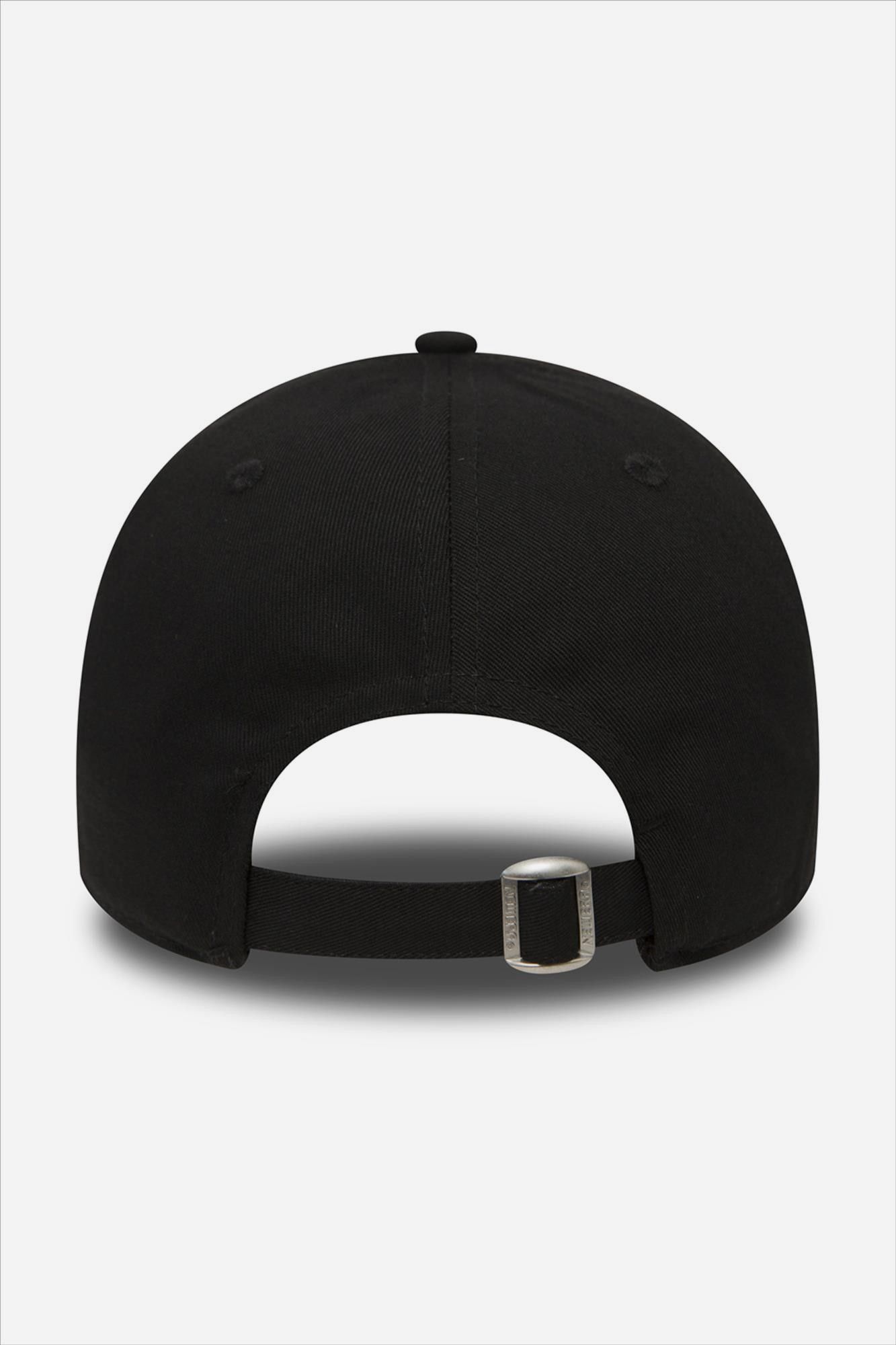 New Era - Zwart-Witte New York Yankees pet