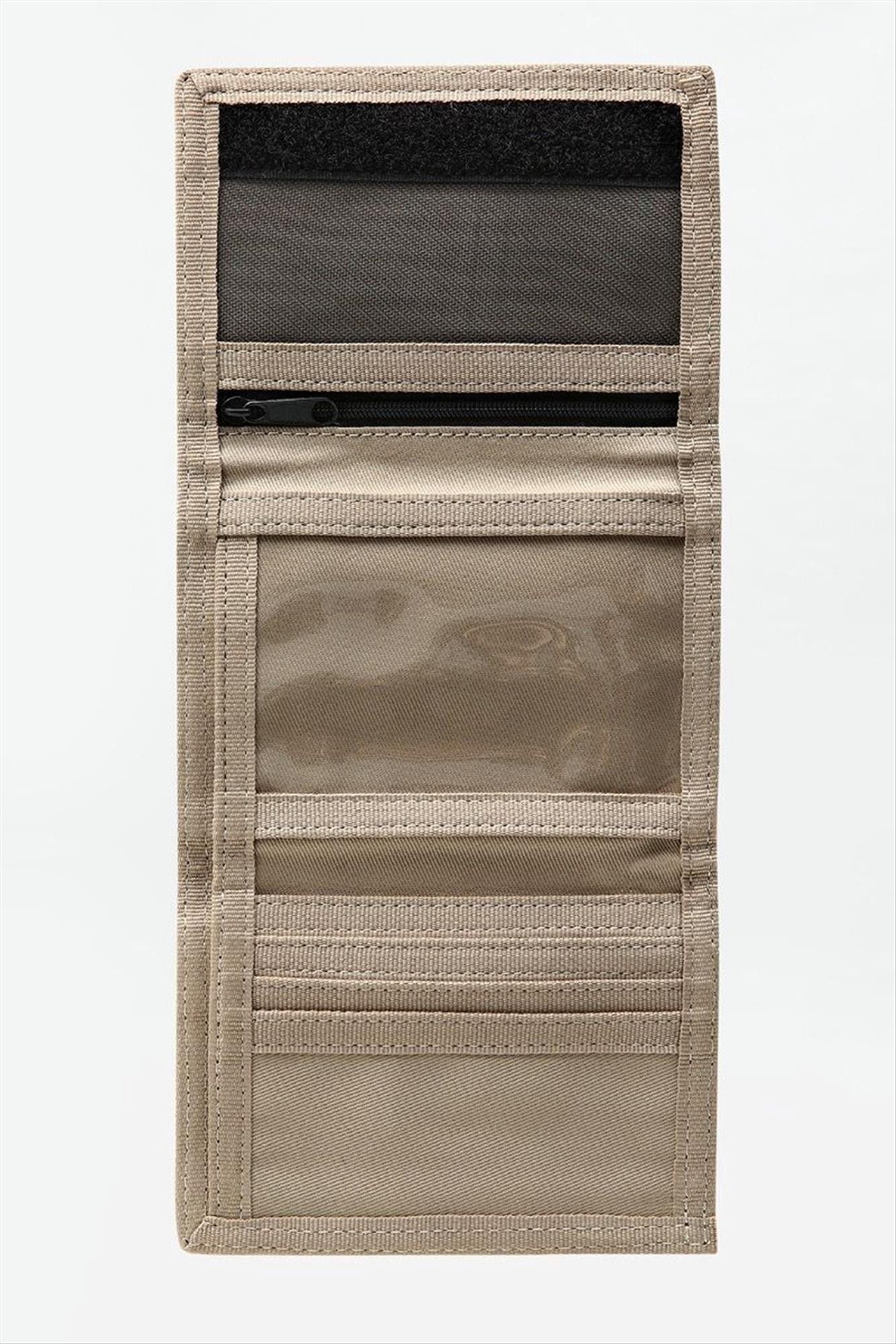 Dickies - Beige Kentwood portemonnee