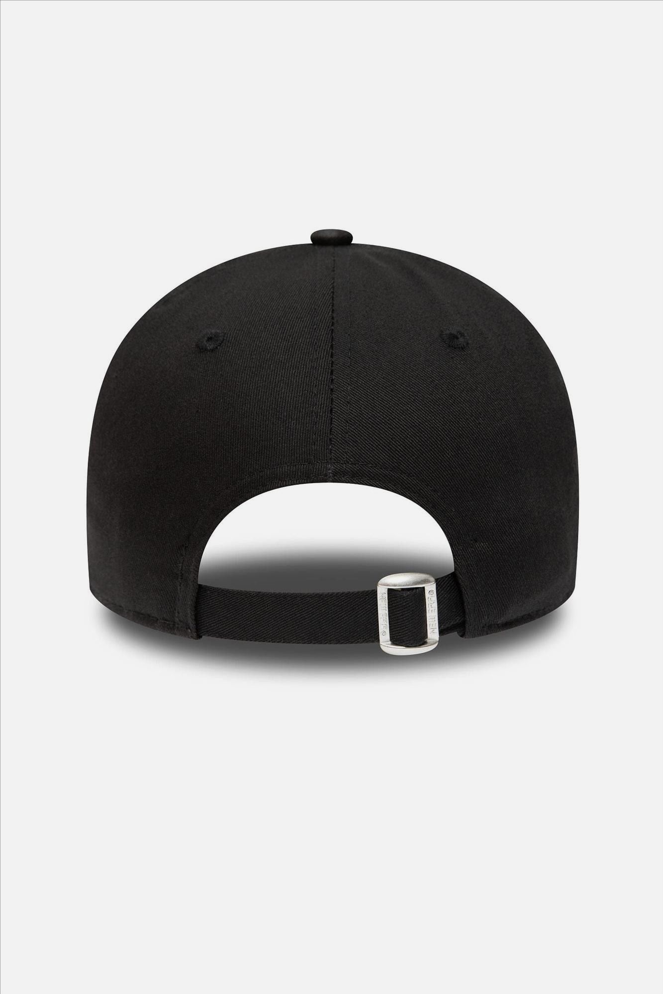 New Era - Zwarte New York Yankees pet