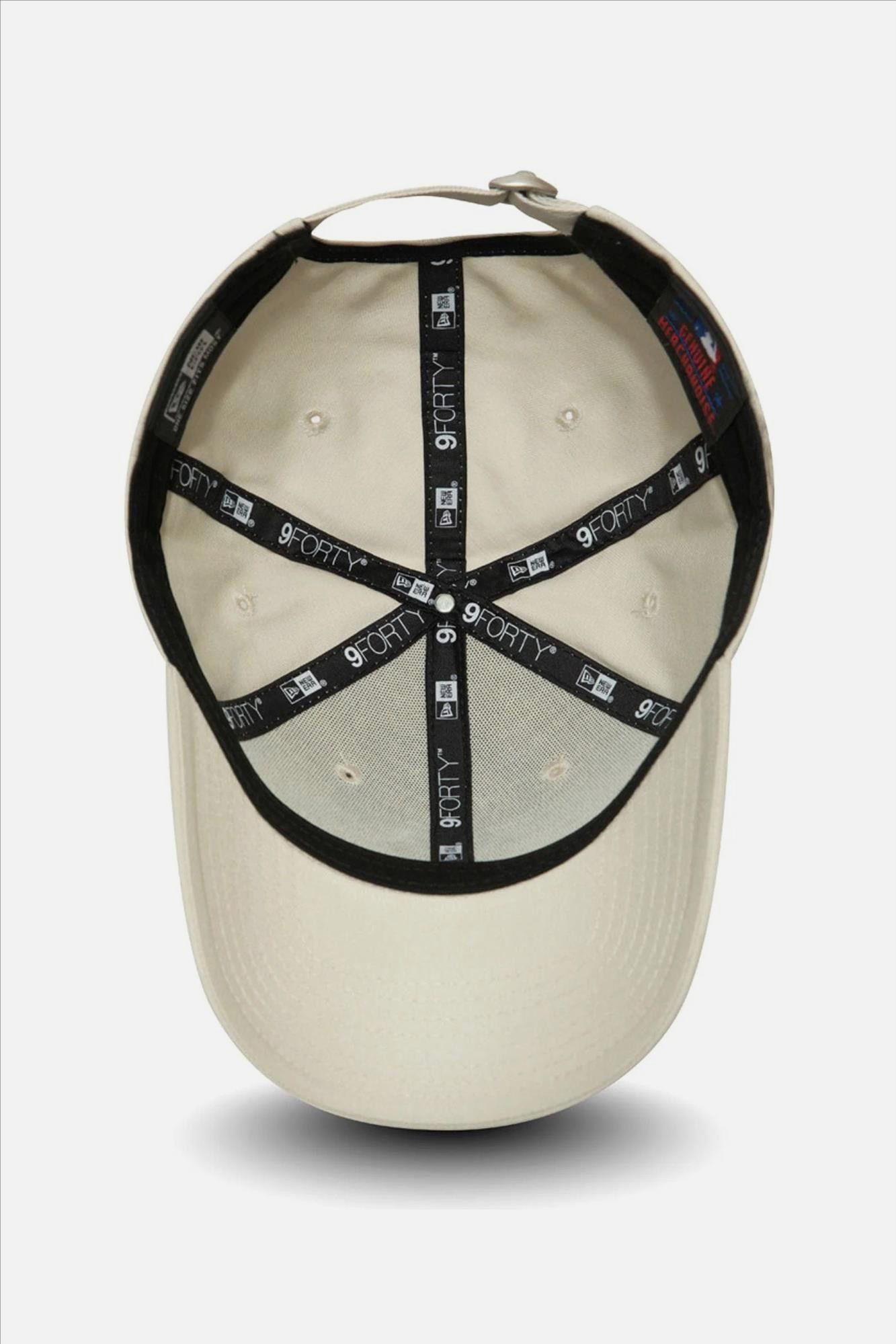 New Era - Beige New York Yankees pet