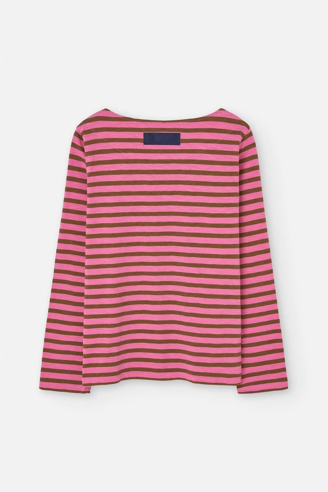 Loreak - Roze Agiti longsleeve
