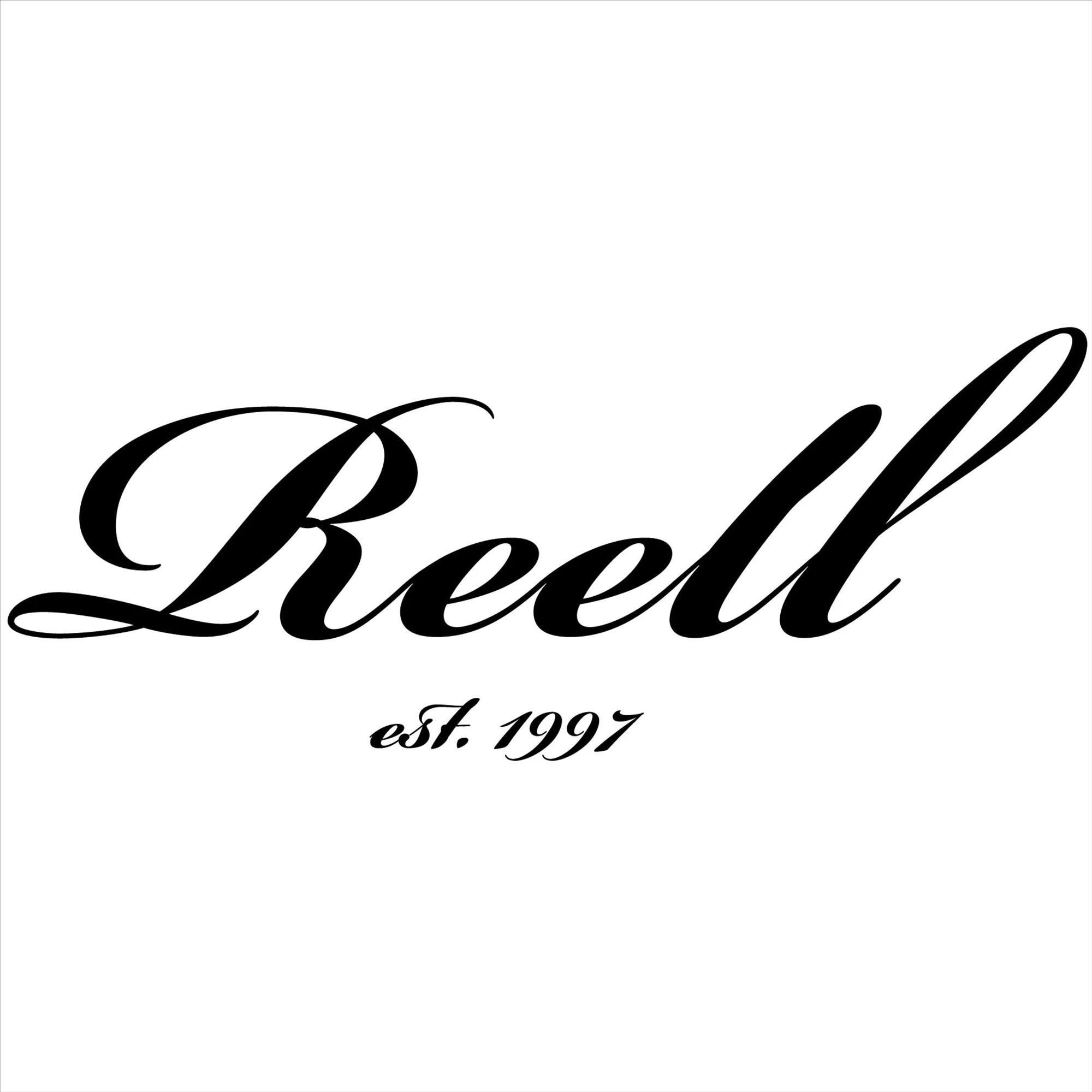 Reell - Lichtblauwe Solid jeans