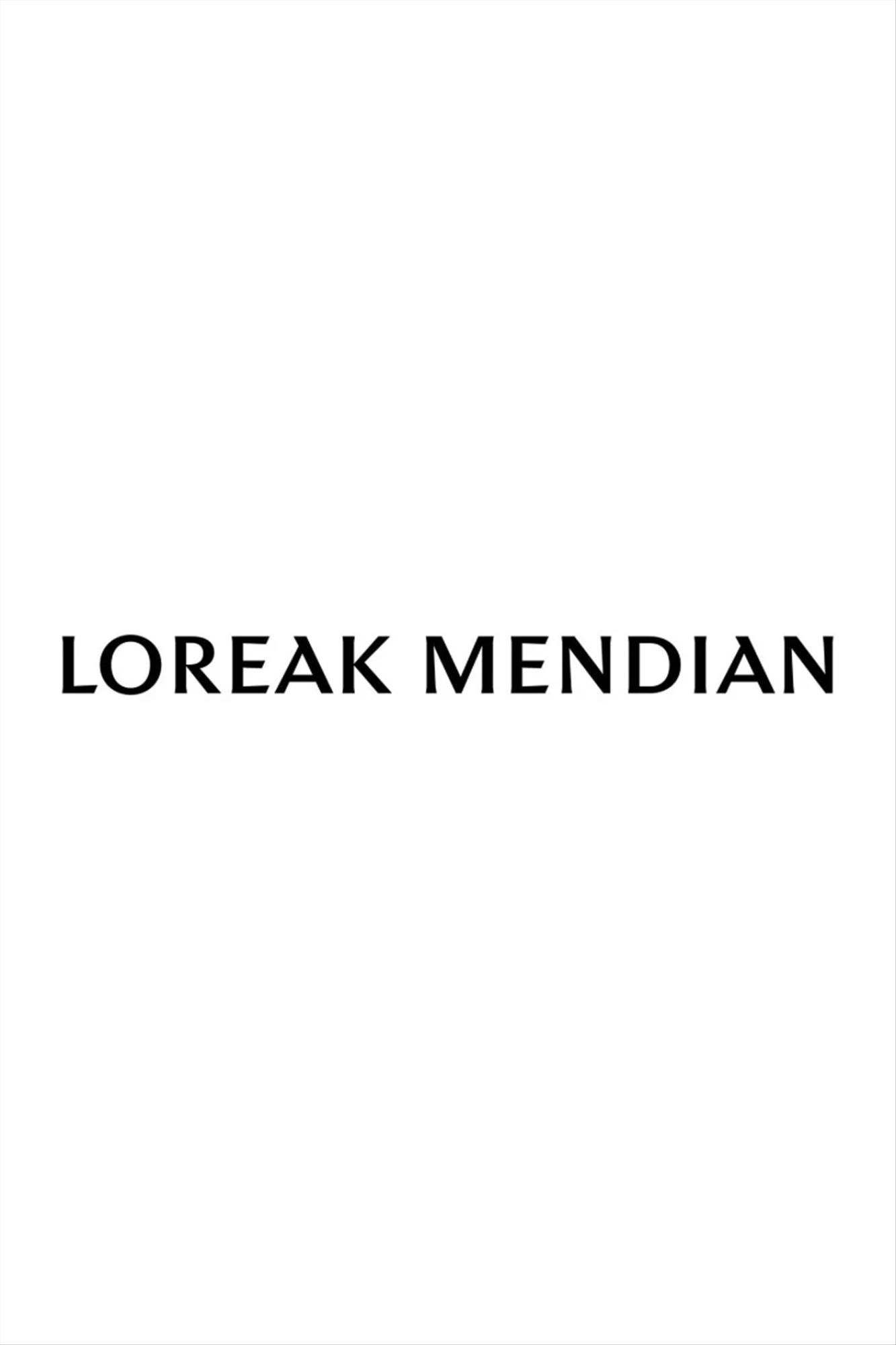 Loreak - Blauwe Artetxe coltrui