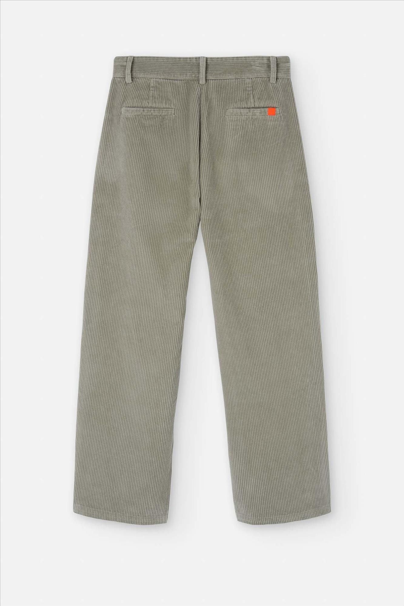 Loreak - Mintgroene Bana broek