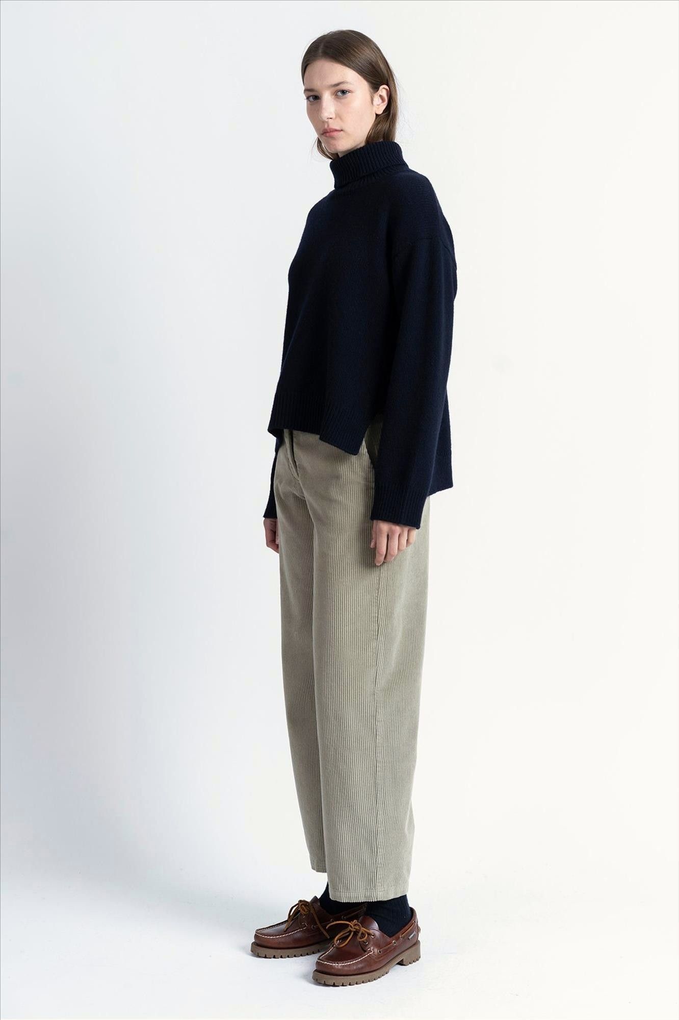 Loreak - Mintgroene Bana broek