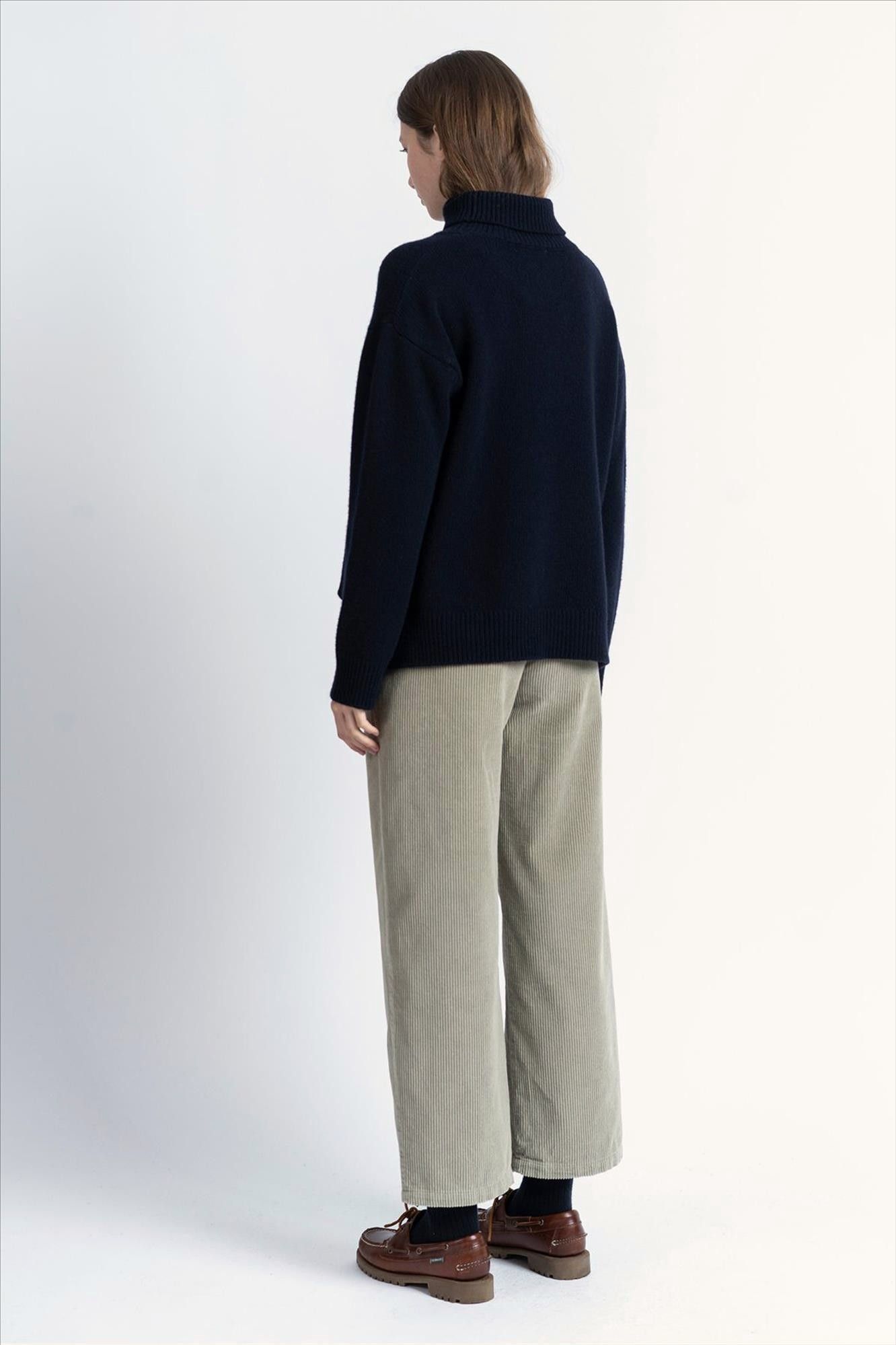 Loreak - Mintgroene Bana broek