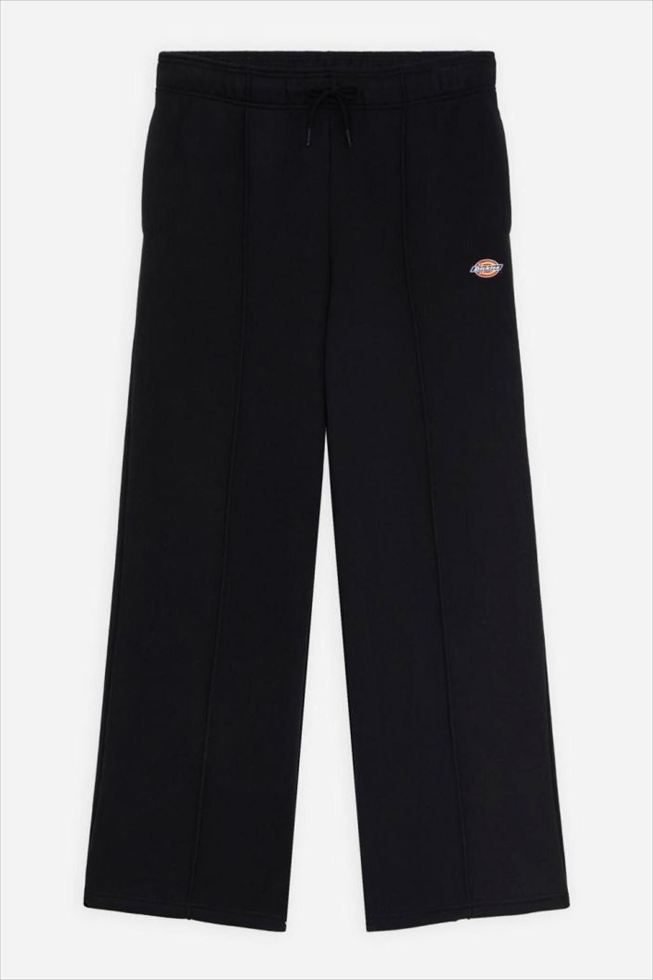 Dickies - Zwarte Mapleton straight sweatpants