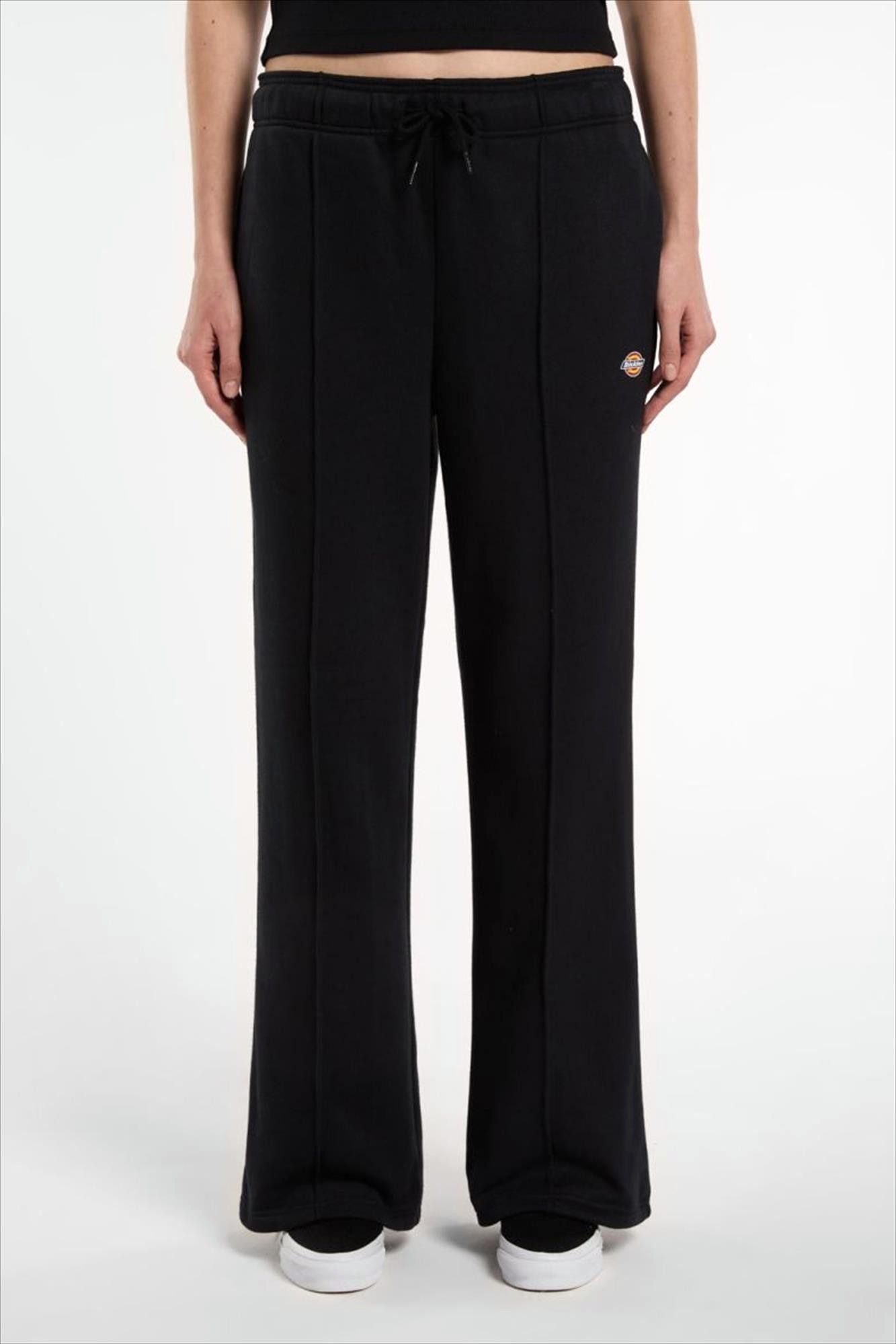 Dickies - Zwarte Mapleton straight sweatpants