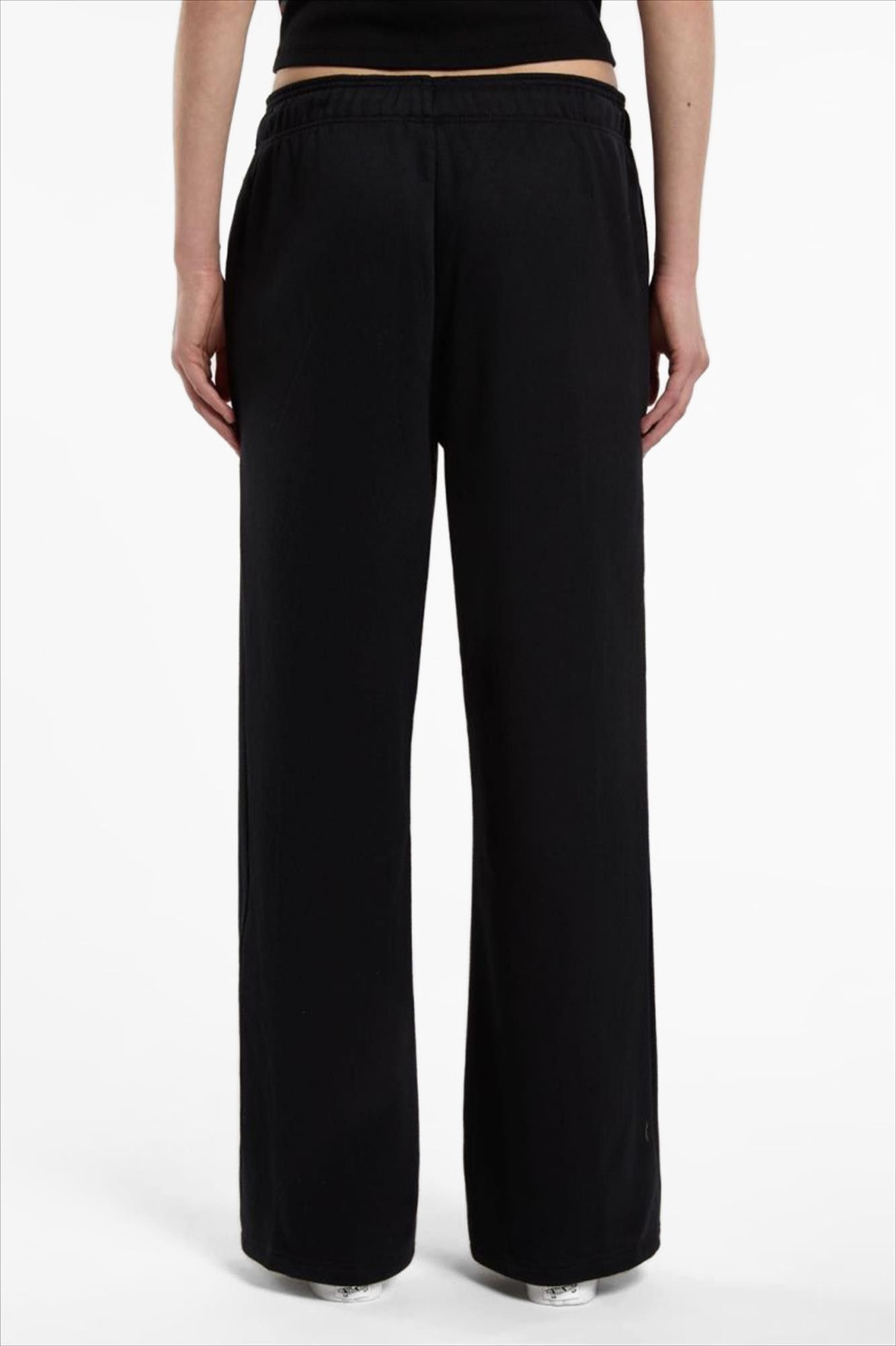 Dickies - Zwarte Mapleton straight sweatpants