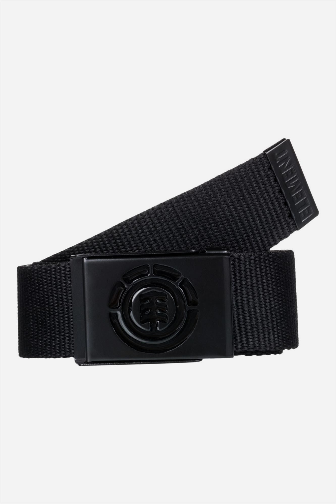Element - Zwarte Beyond riem