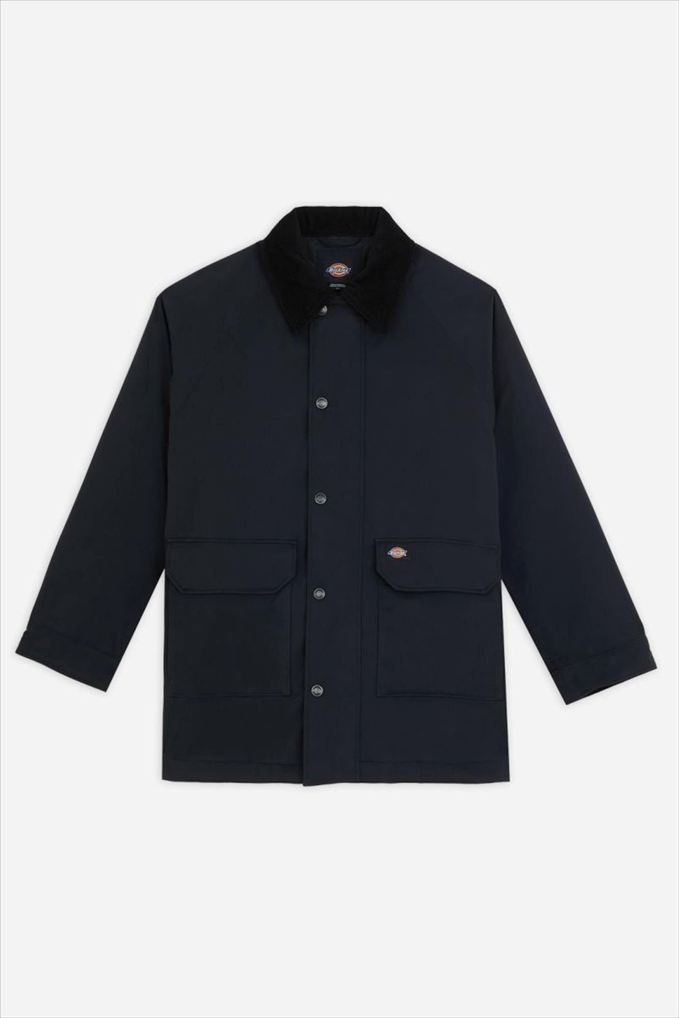 Dickies - Zwarte Medina jas
