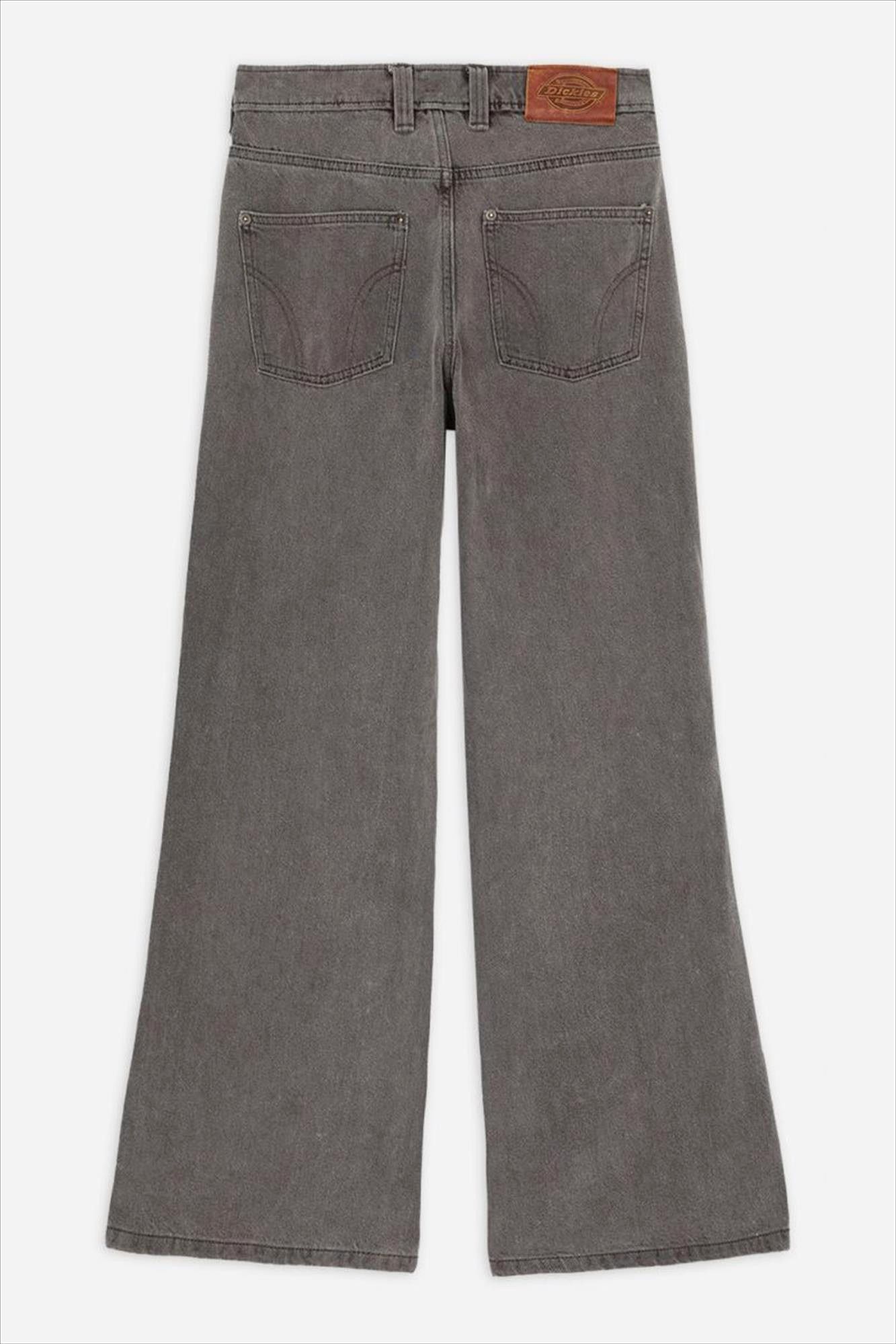 Dickies - Donkergrijze Bridger jeans