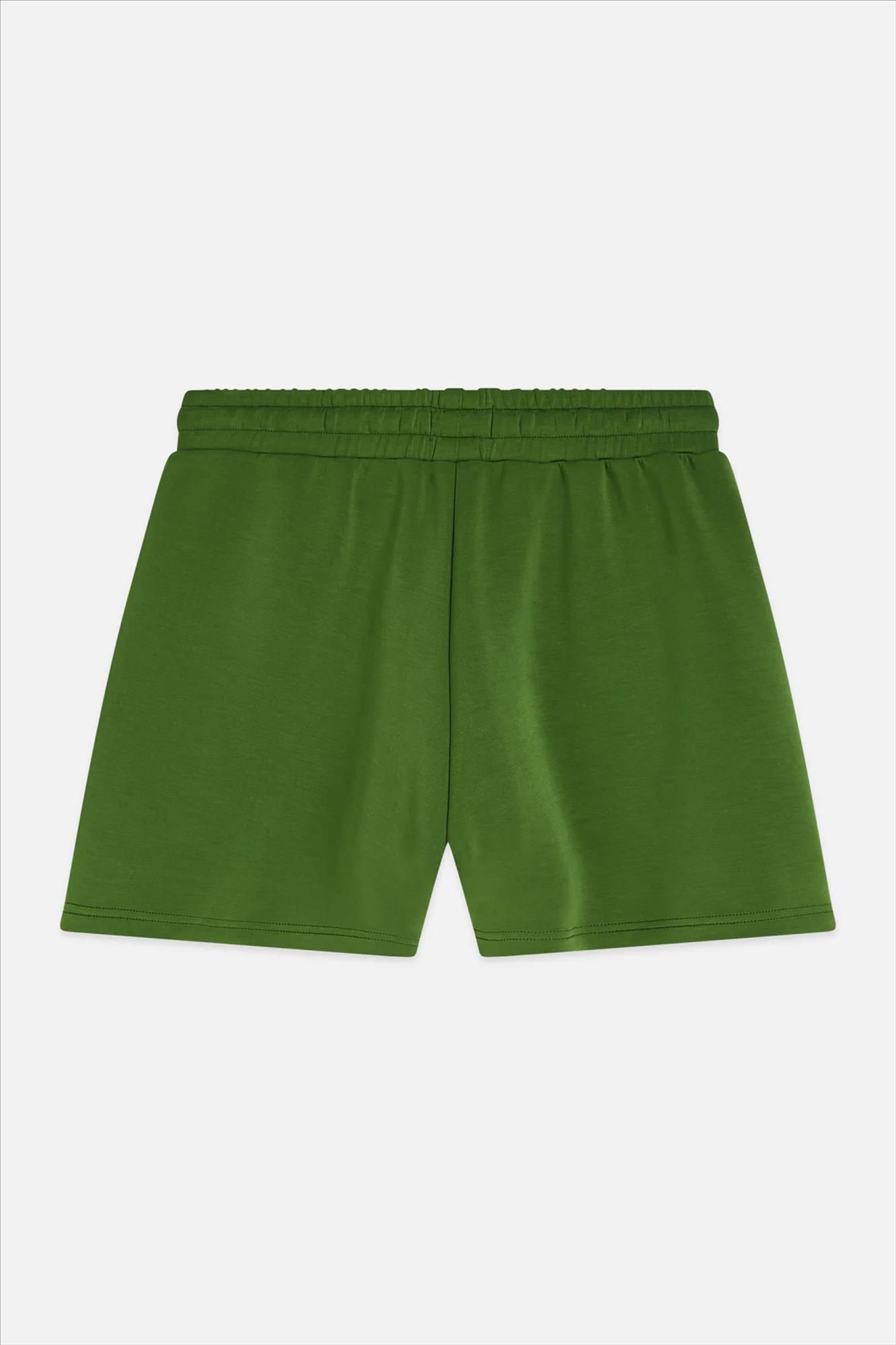 Scotch & Soda - Groene Tencel short