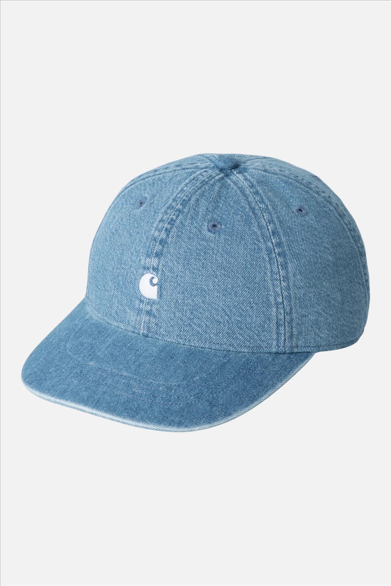 Carhartt WIP - Lichtblauwe Lucas pet