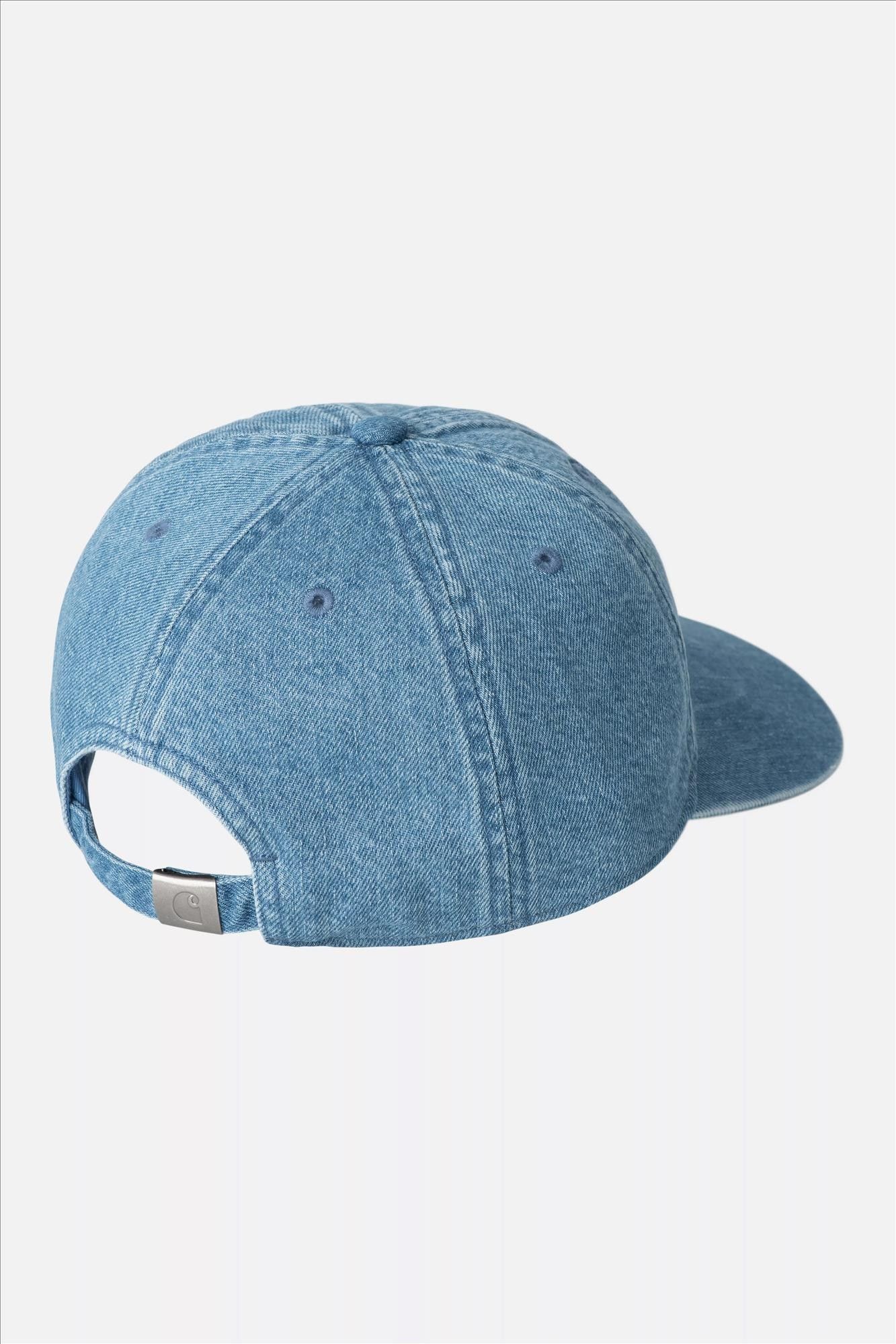 Carhartt WIP - Lichtblauwe Lucas pet