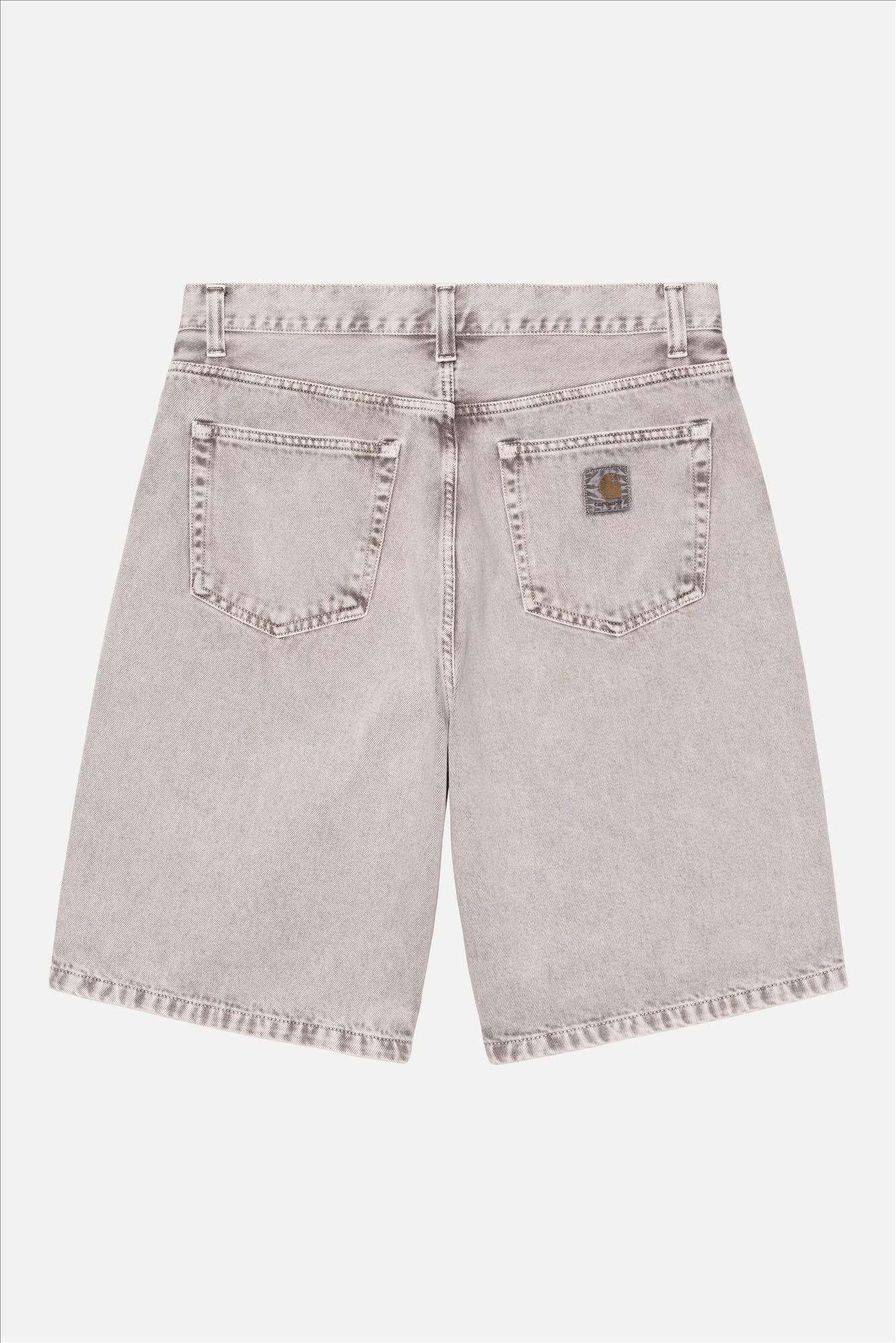 Carhartt WIP - Grijspaarse Landon short