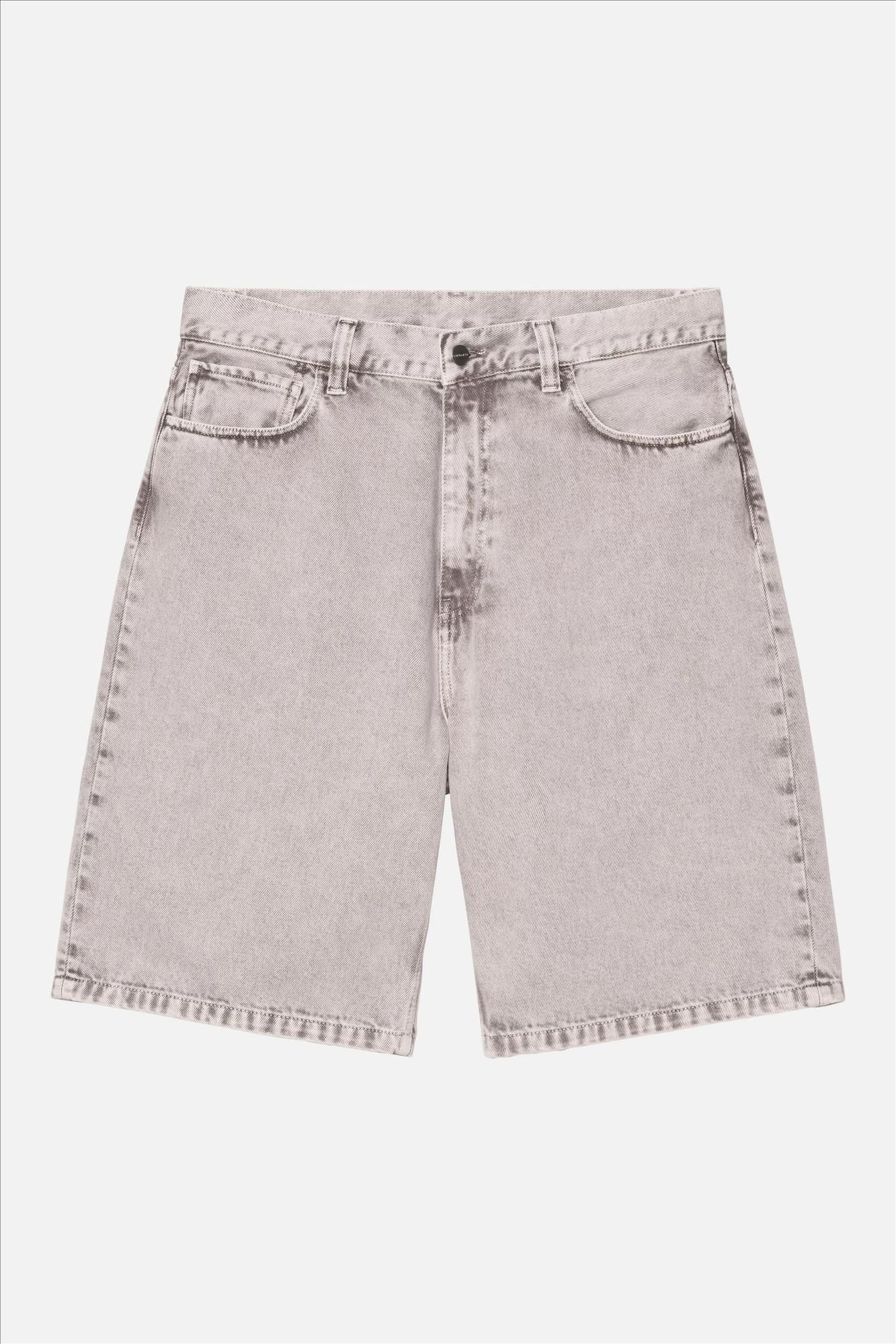 Carhartt WIP - Grijspaarse Landon short